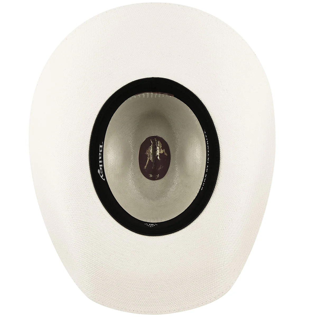 Osage 10X Cowboy Hat