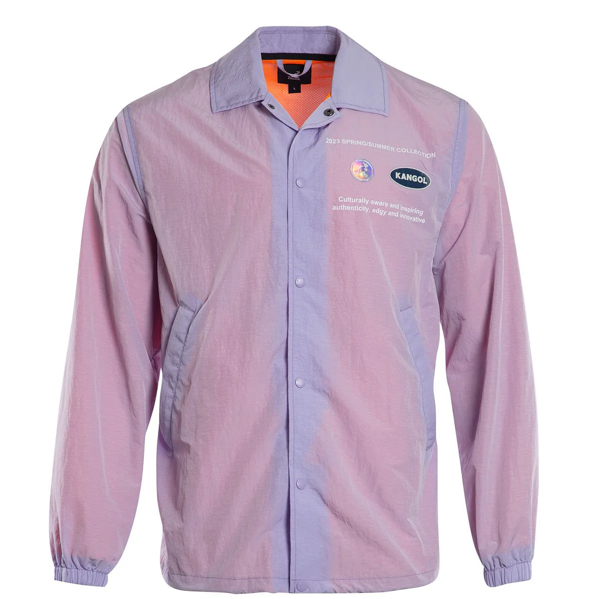 Out of this World Jacket