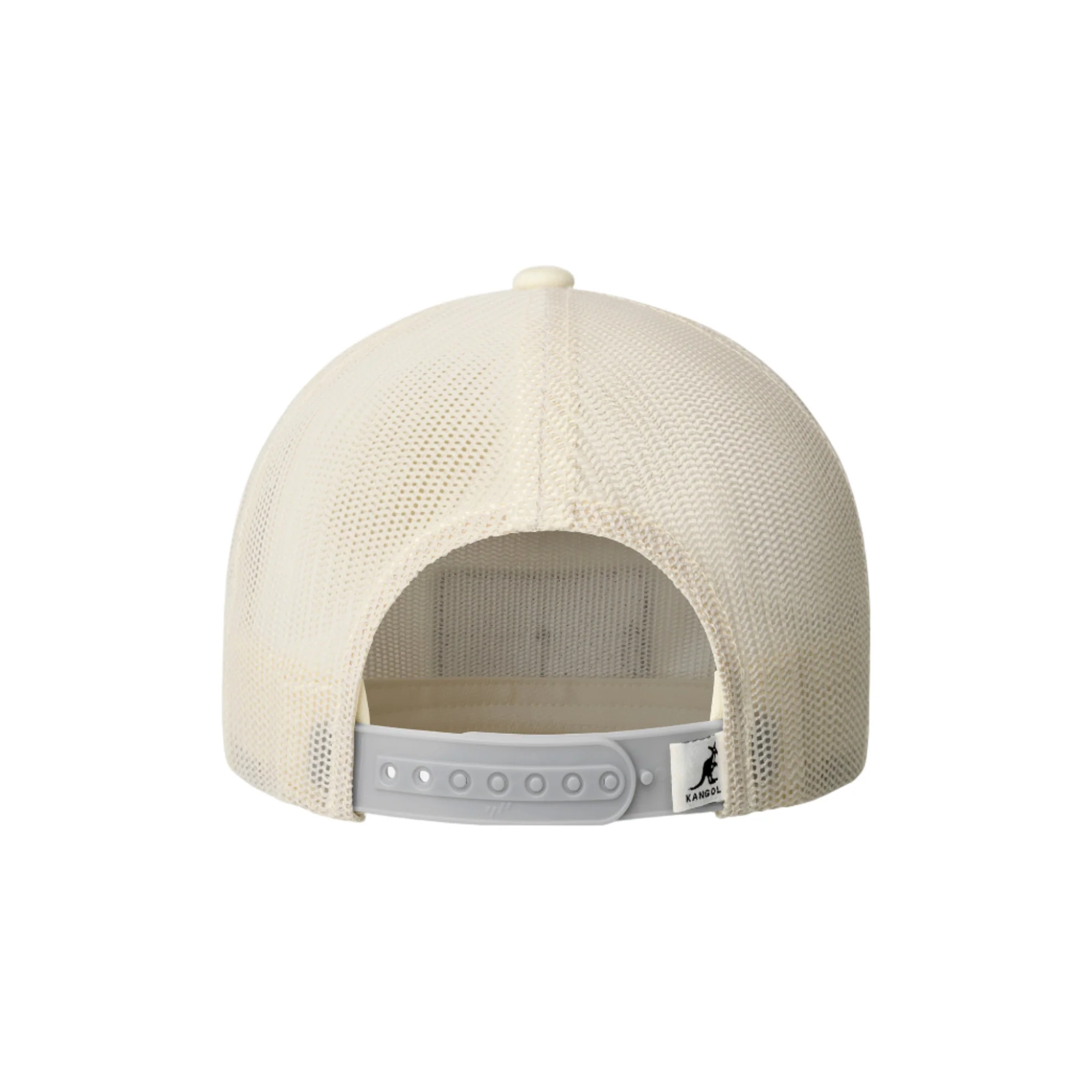 Outdoor Patch Trucker
