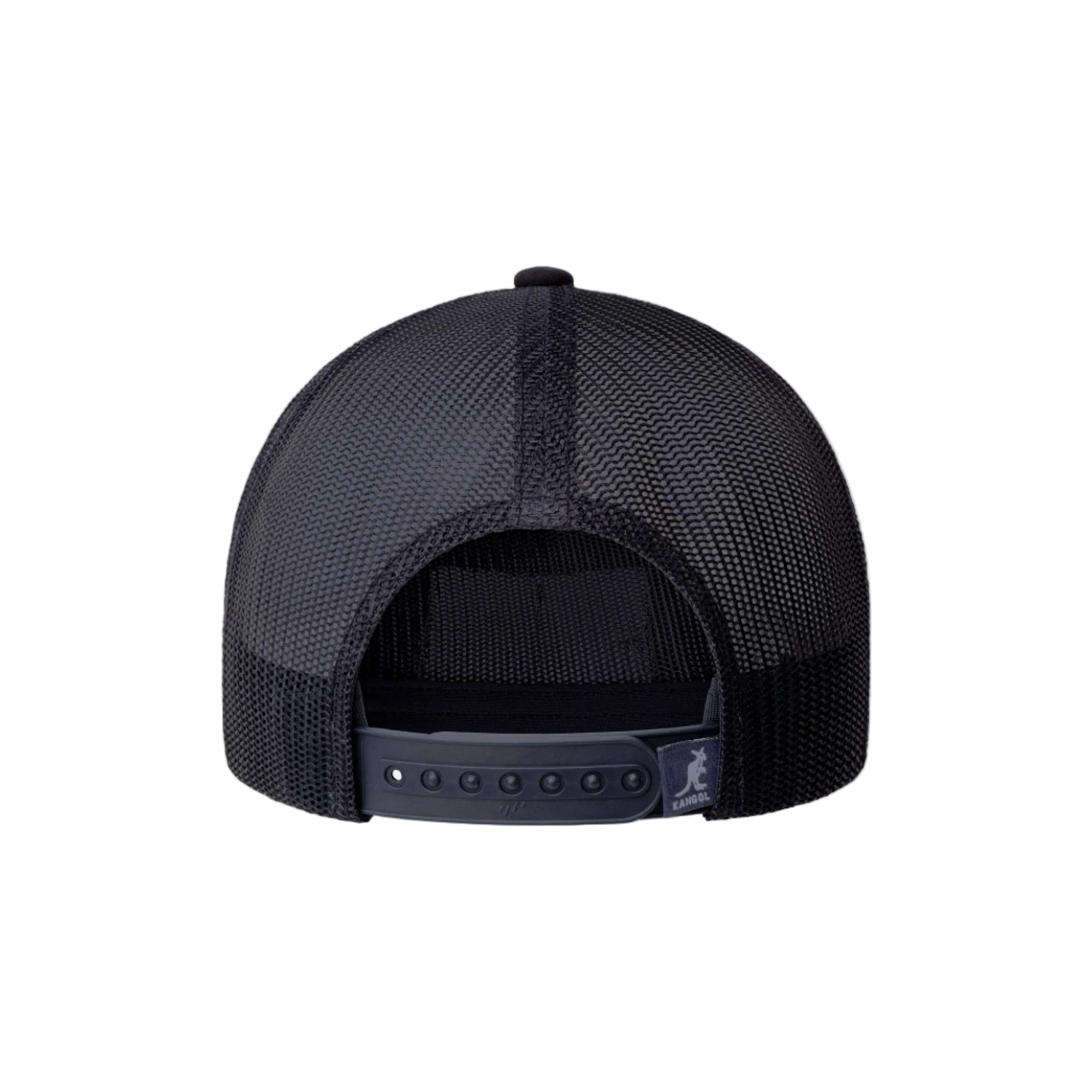 Outdoor Patch Trucker