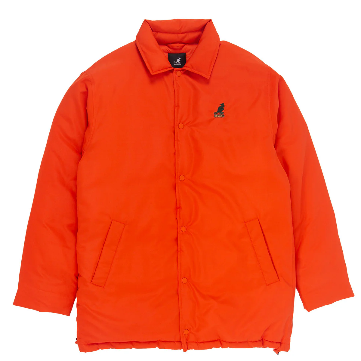 Oversized Jacket
