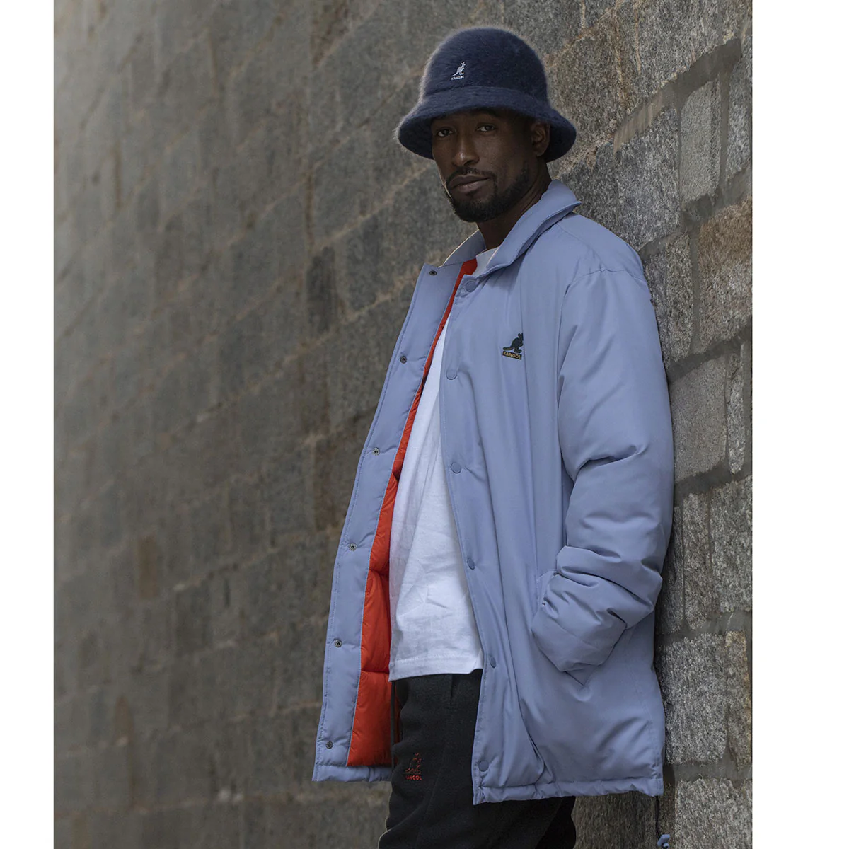 Oversized Jacket