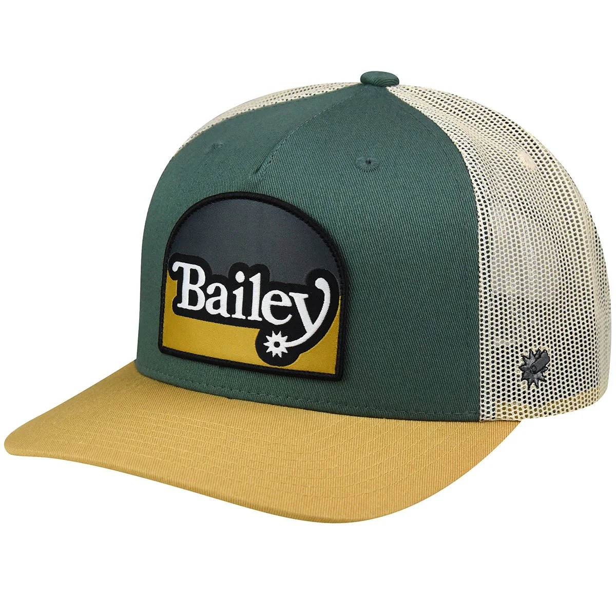Paine Trucker Cap