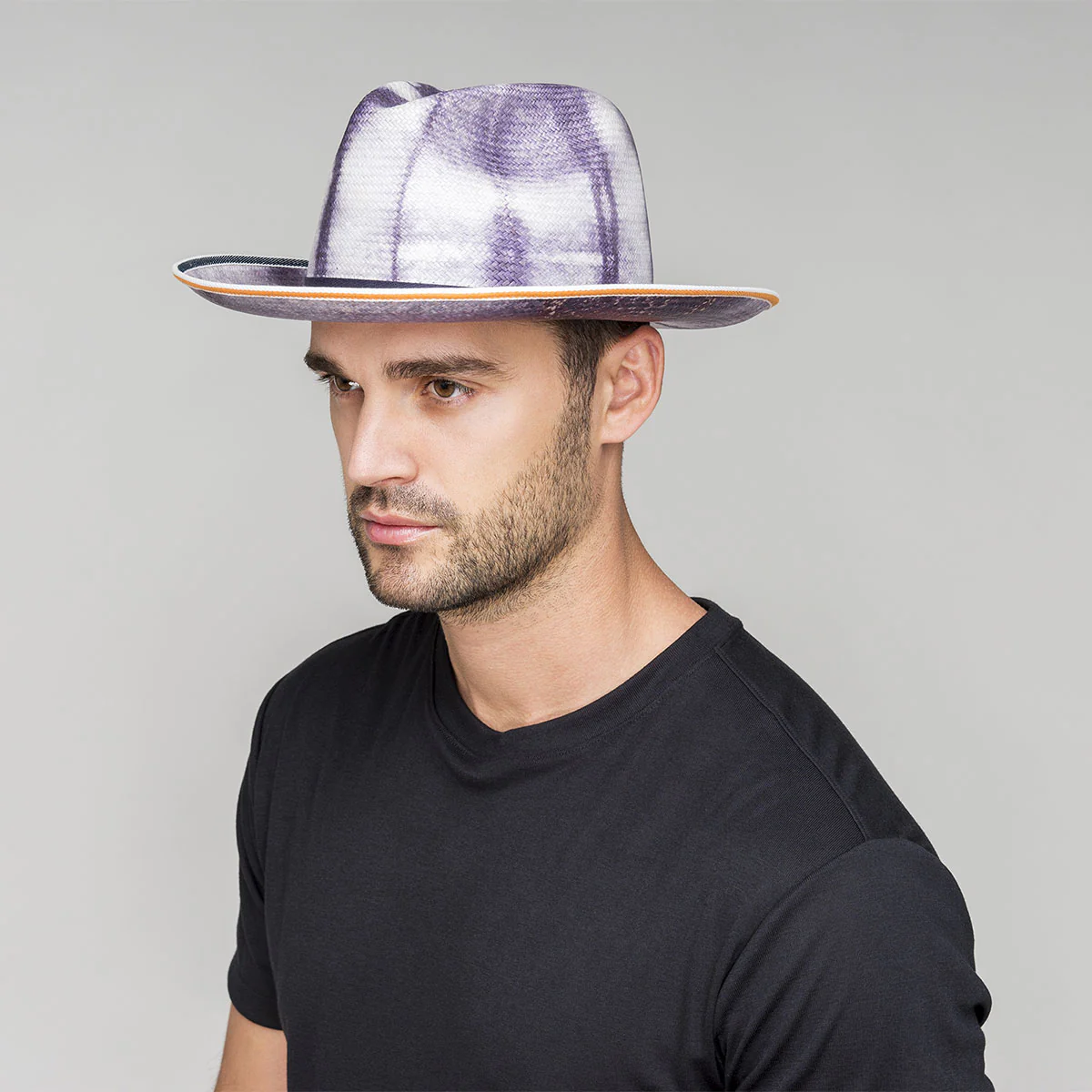 Parson Panama Fedora