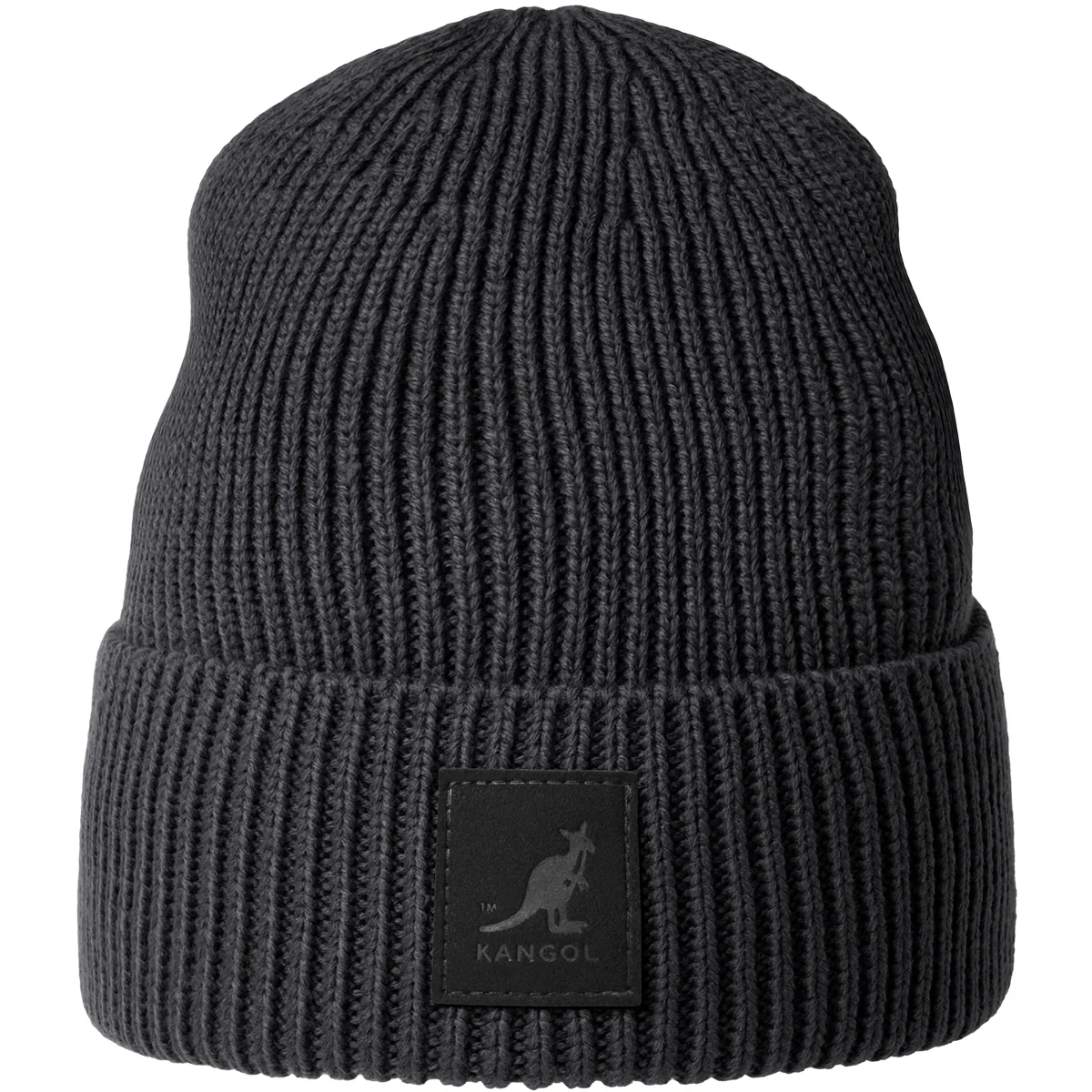 Patch Beanie