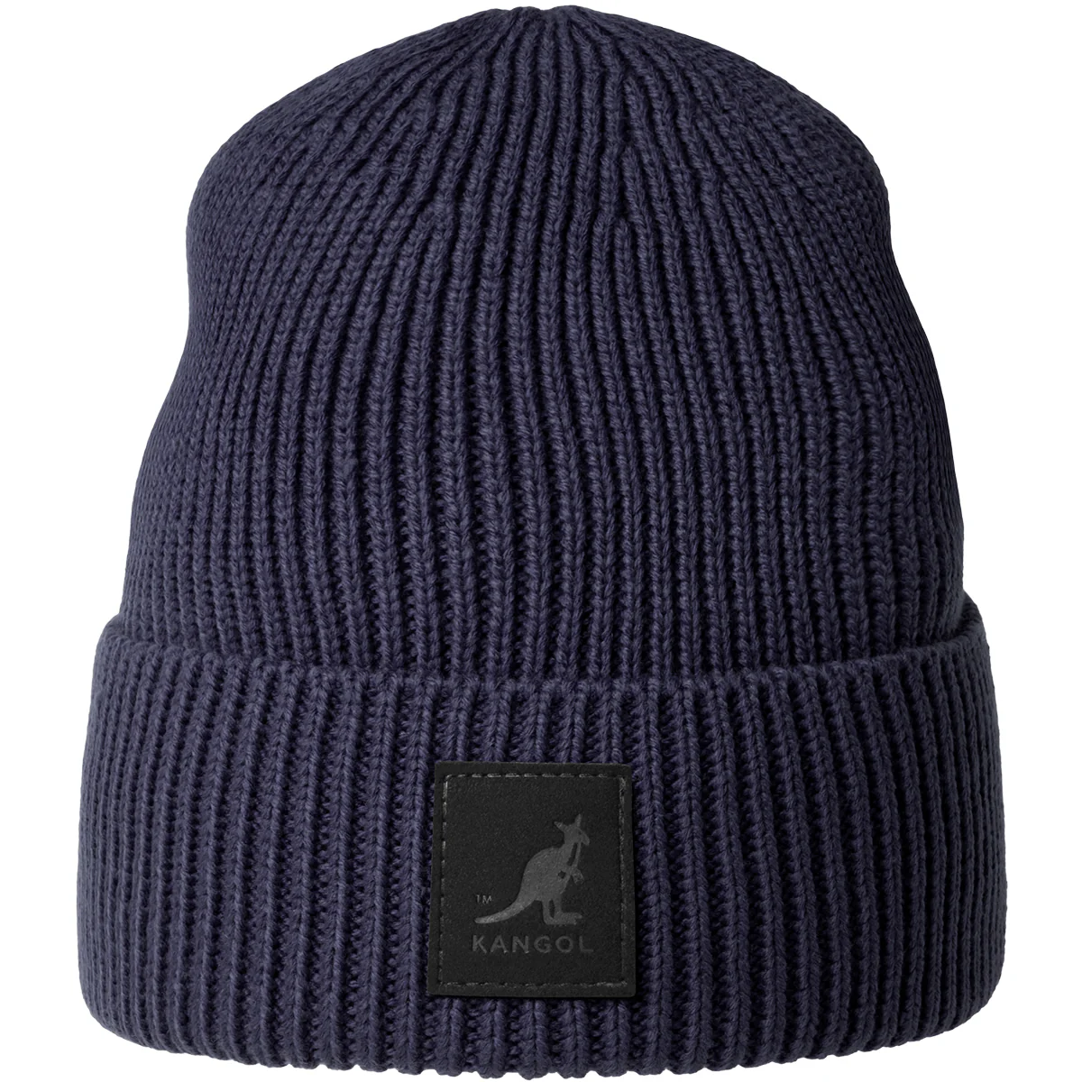 Patch Beanie
