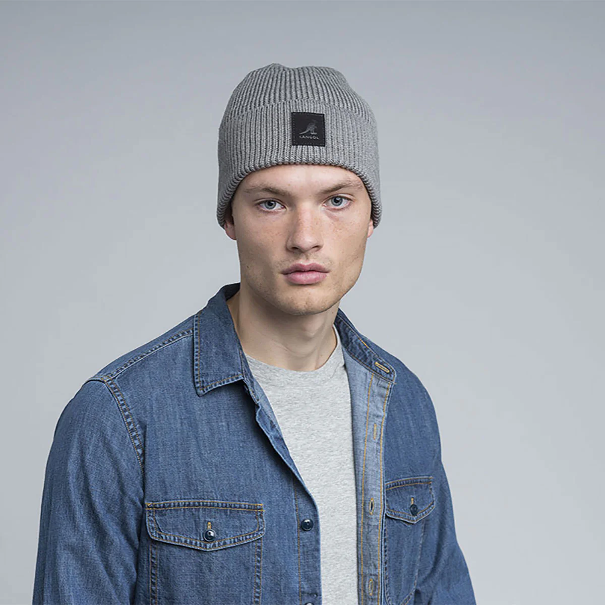 Patch Beanie