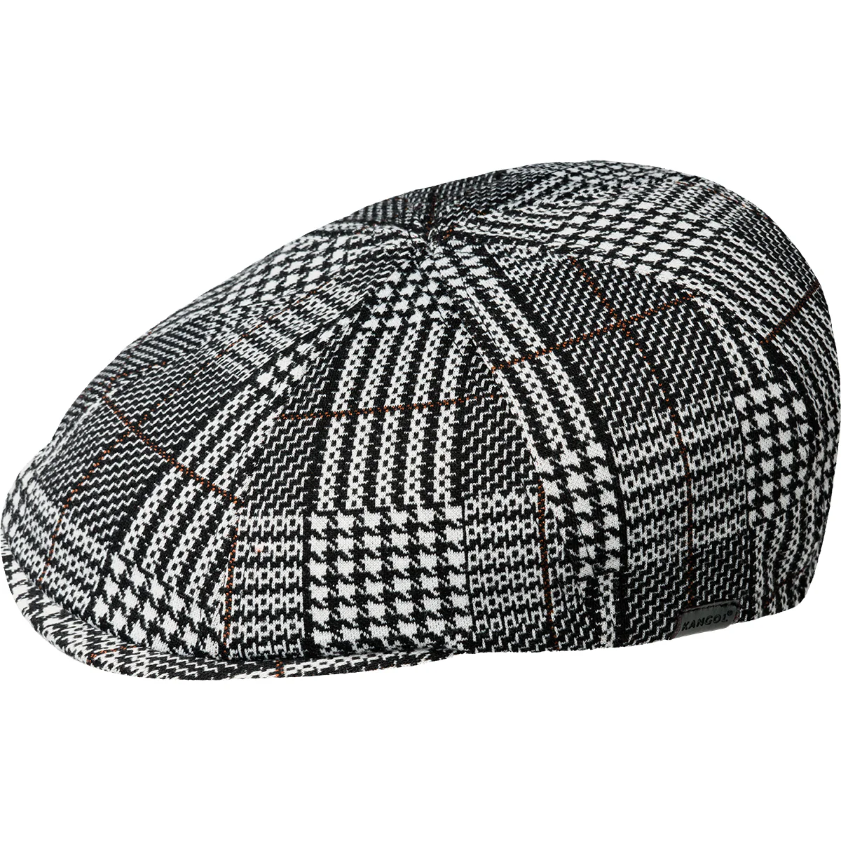 Pattern Flexfit Cap