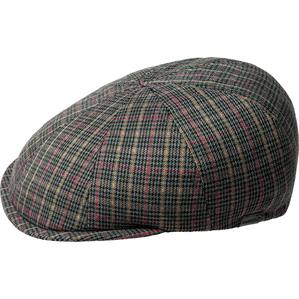 Pattern Flexfit Cap
