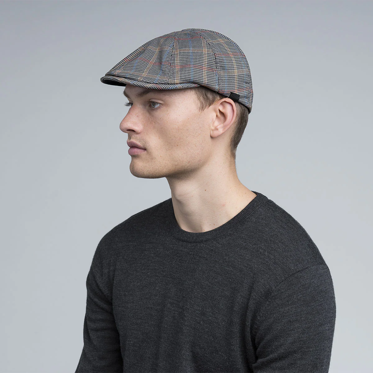 Pattern Flexfit Cap