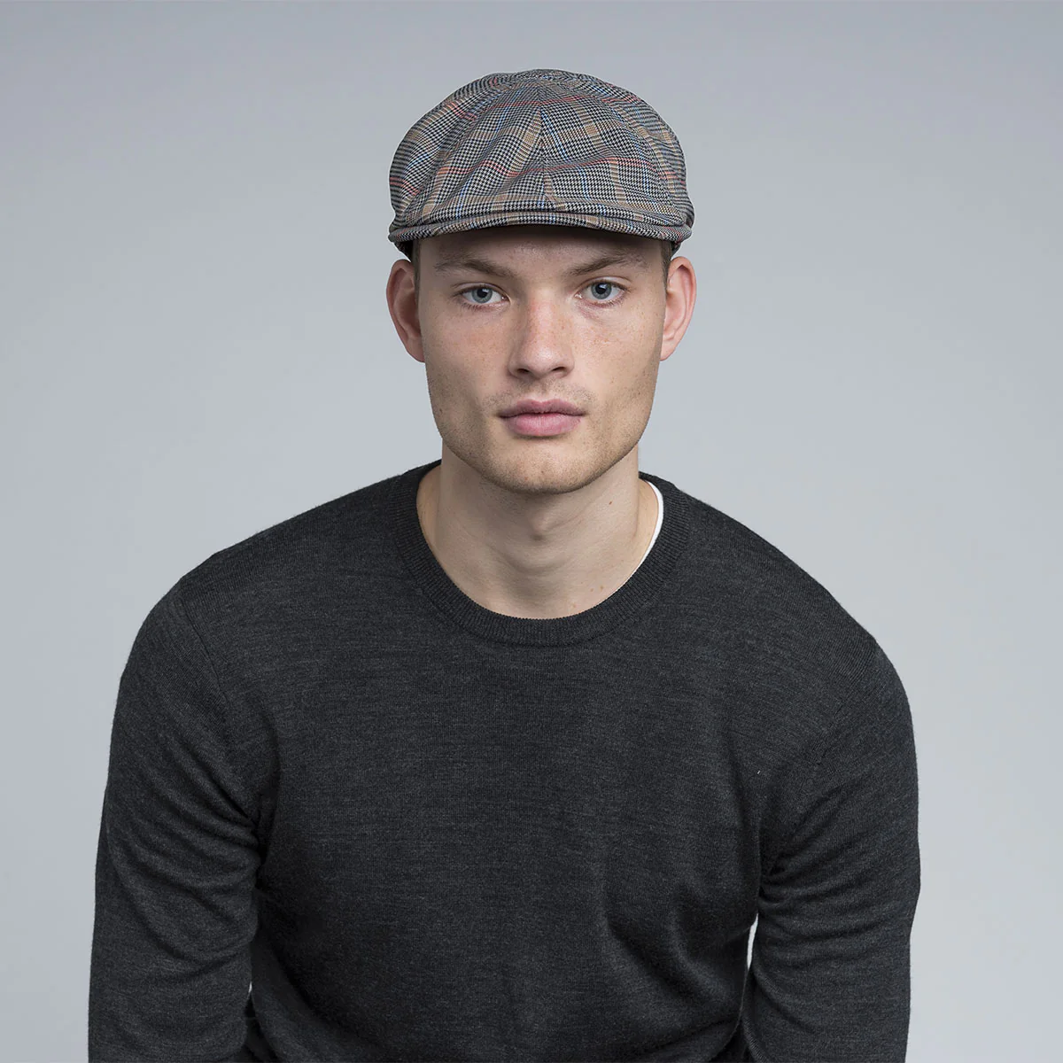 Pattern Flexfit Cap