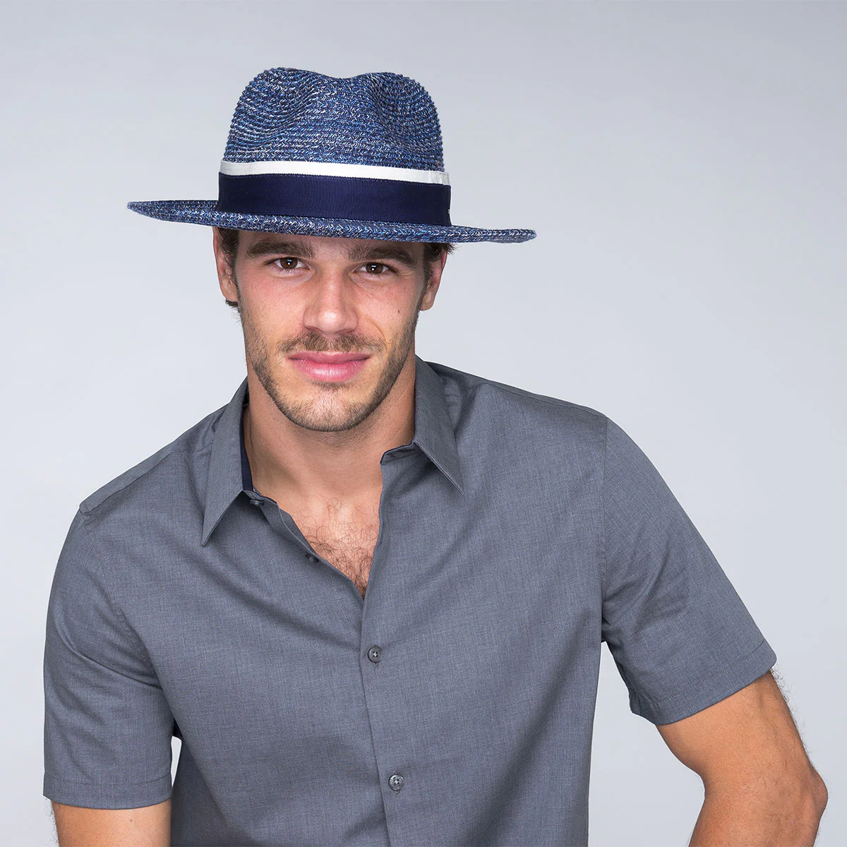 Pauly Fedora