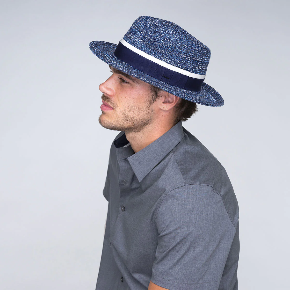 Pauly Fedora