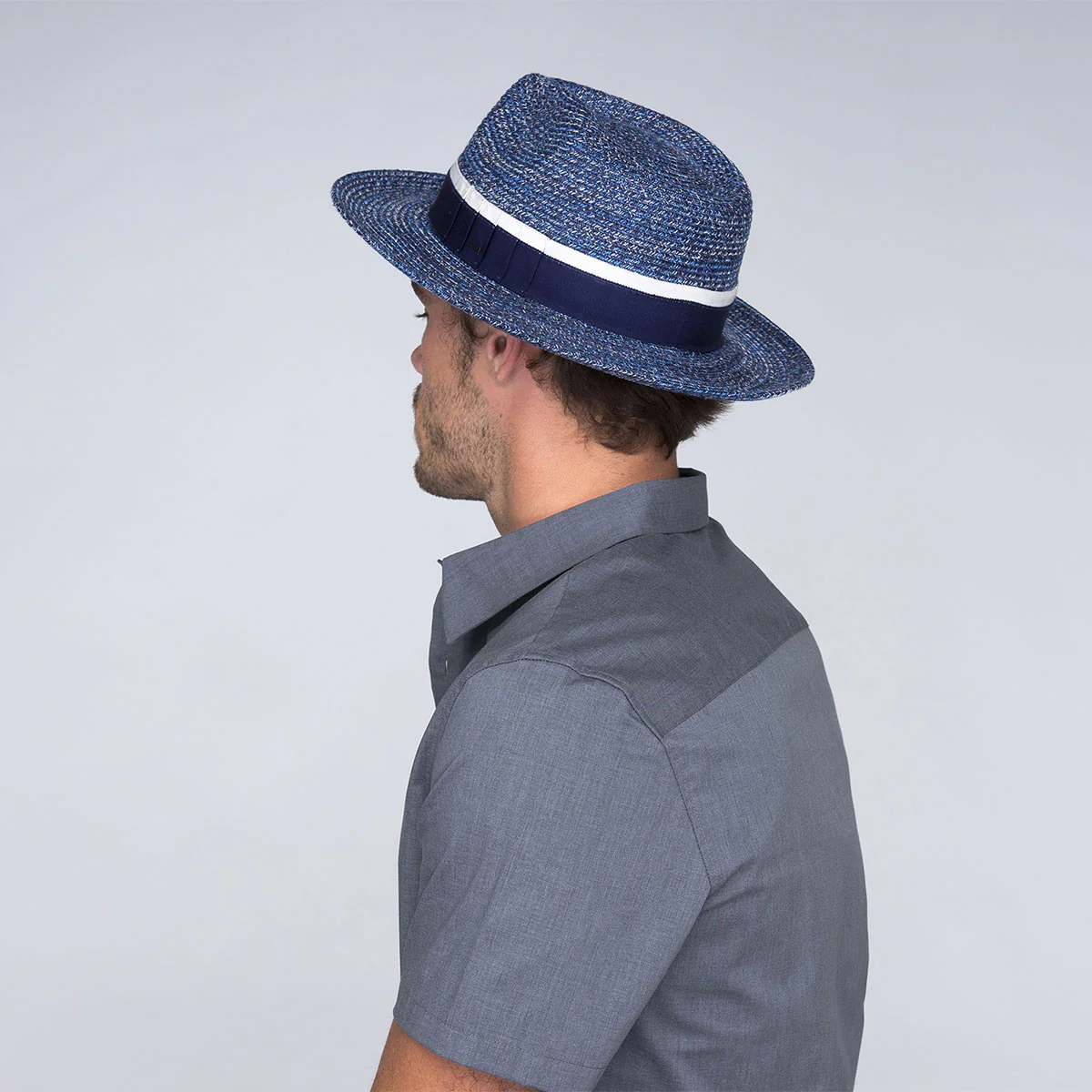 Pauly Fedora