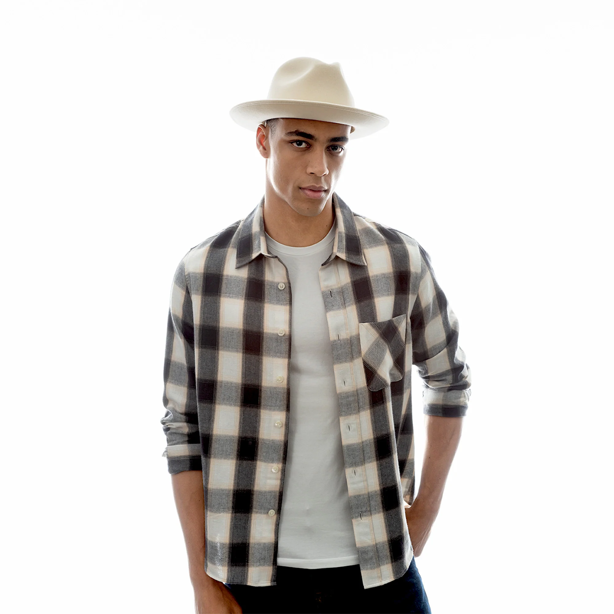 Payden Fedora
