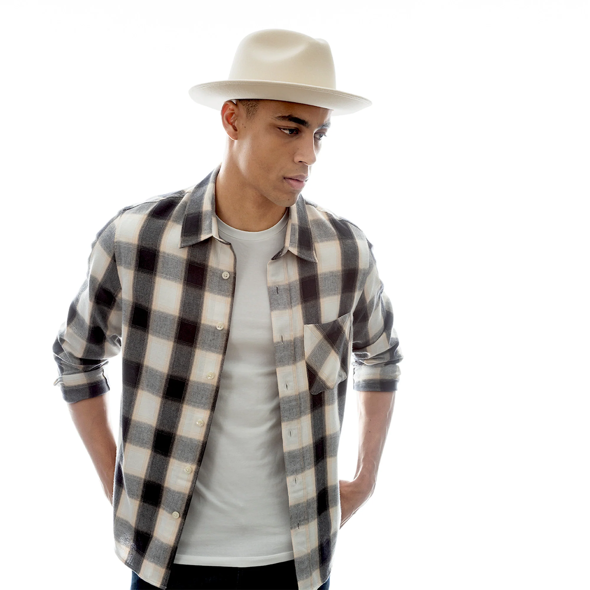 Payden Fedora