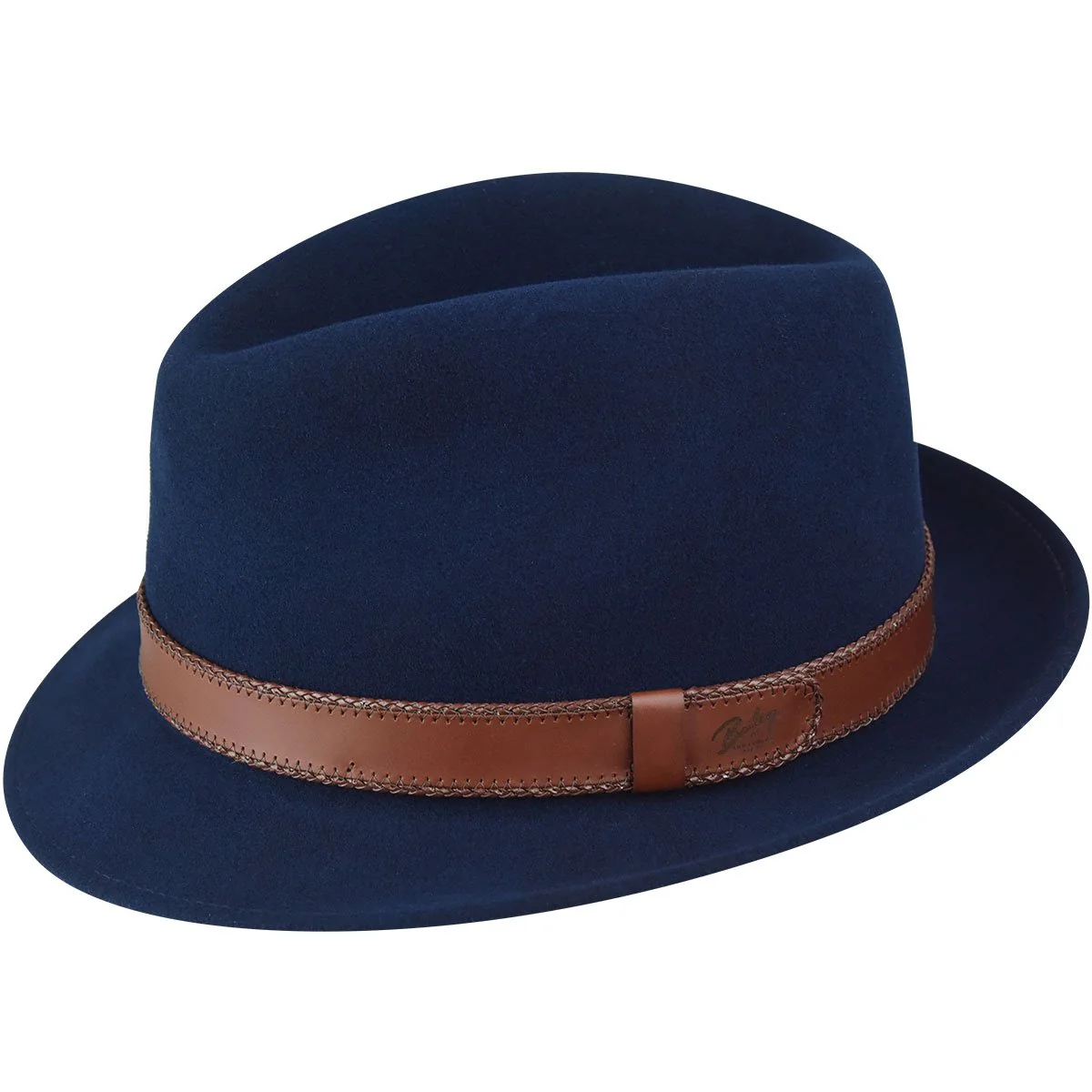 Perry Fedora