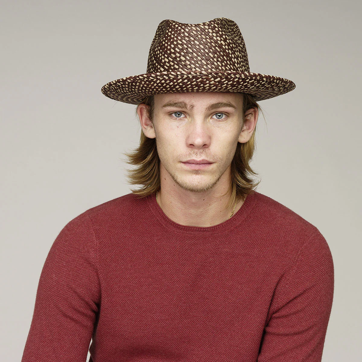 Phineas Fedora