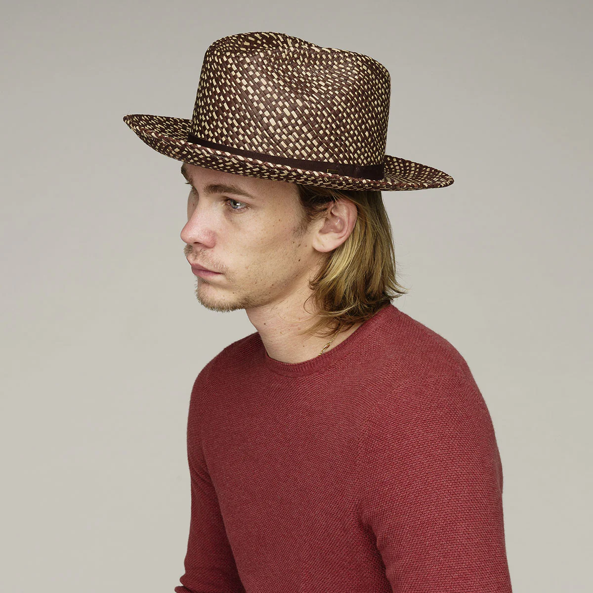 Phineas Fedora
