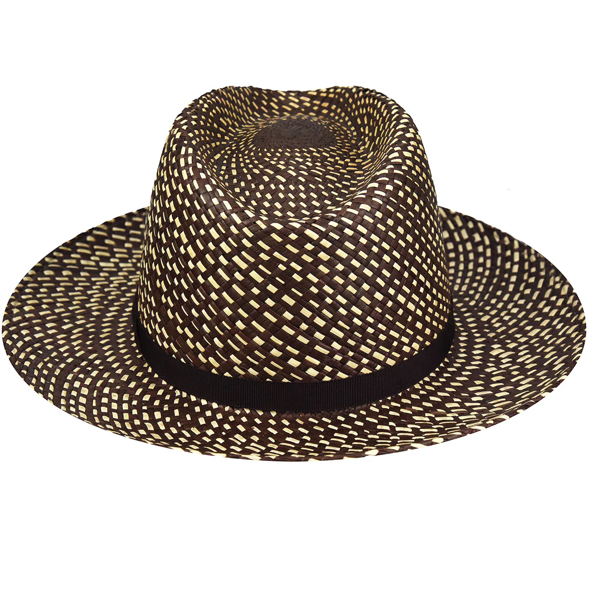 Phineas Fedora