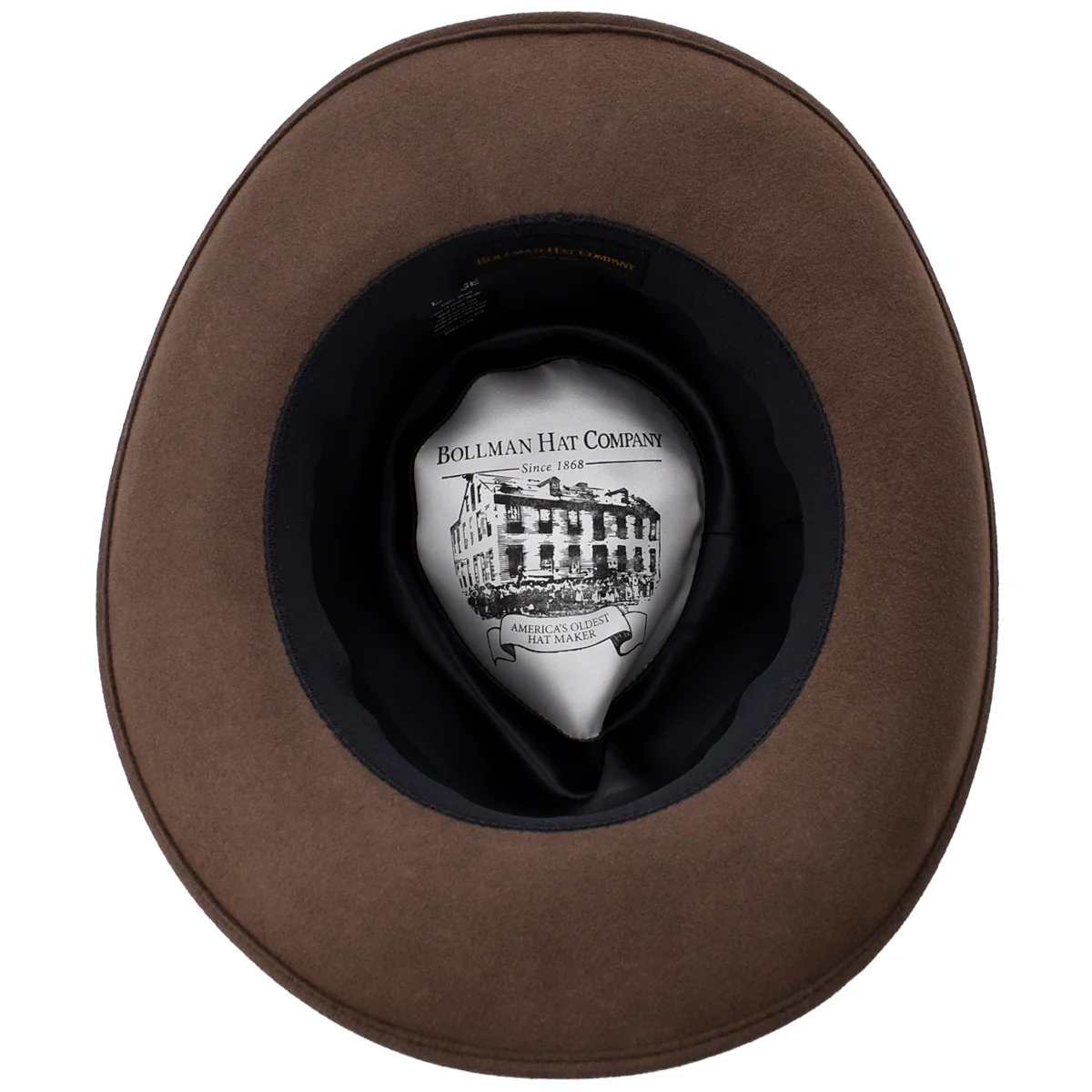 11302-pinch-h.-outback-fedora-4.webp Pinch H. Outback Fedora