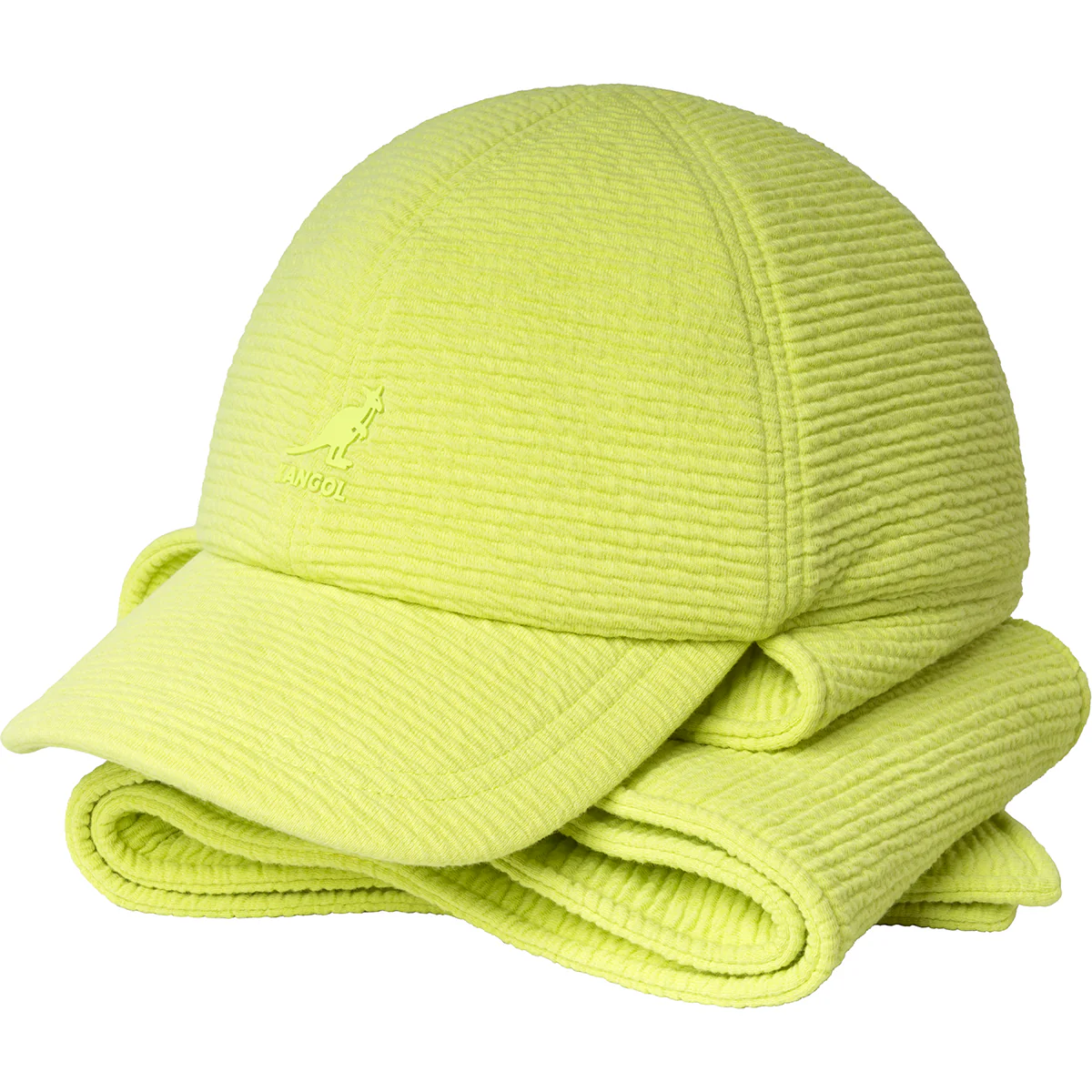 Plush Fill Baseball
