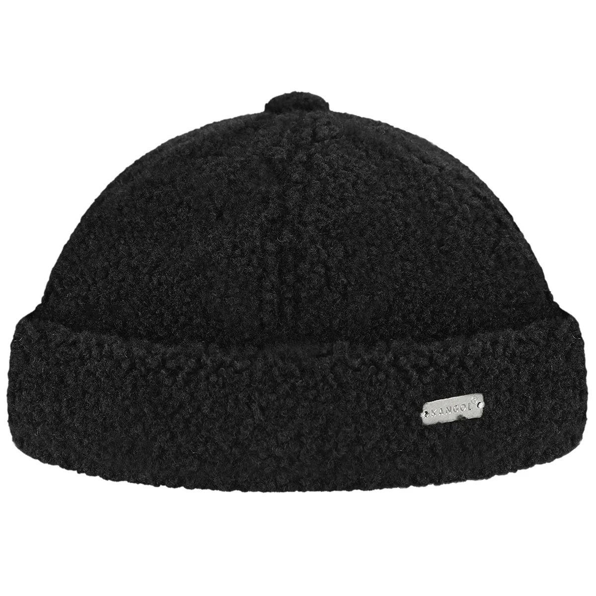 Plush Watch Cap