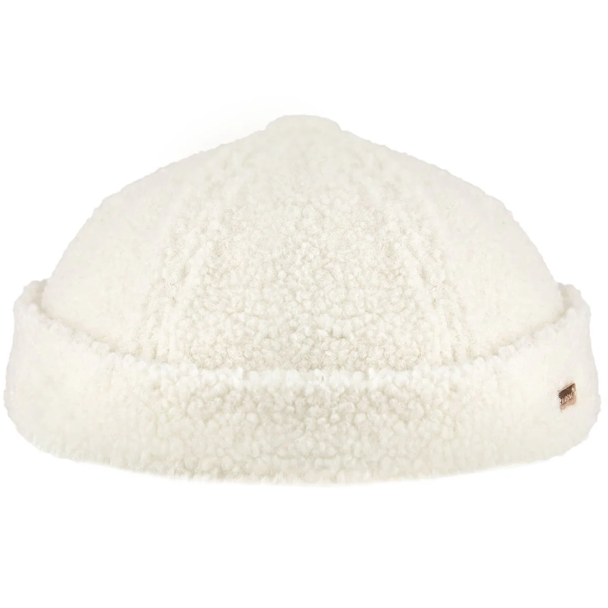 Plush Watch Cap