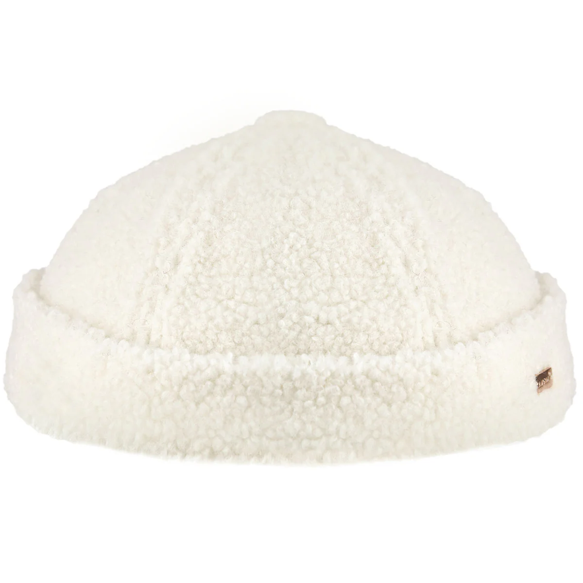 Plush Watch Cap