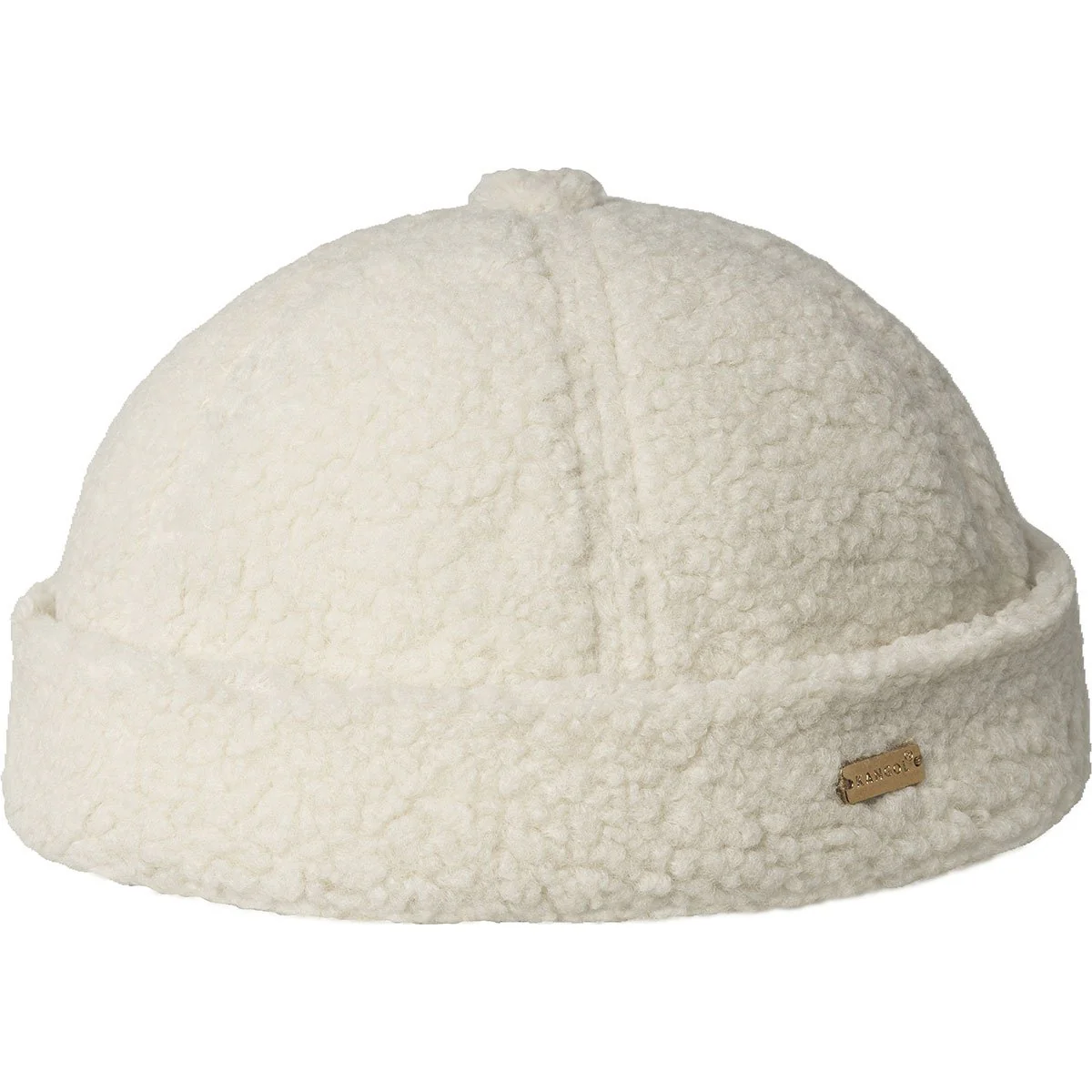 Plush Watch Cap