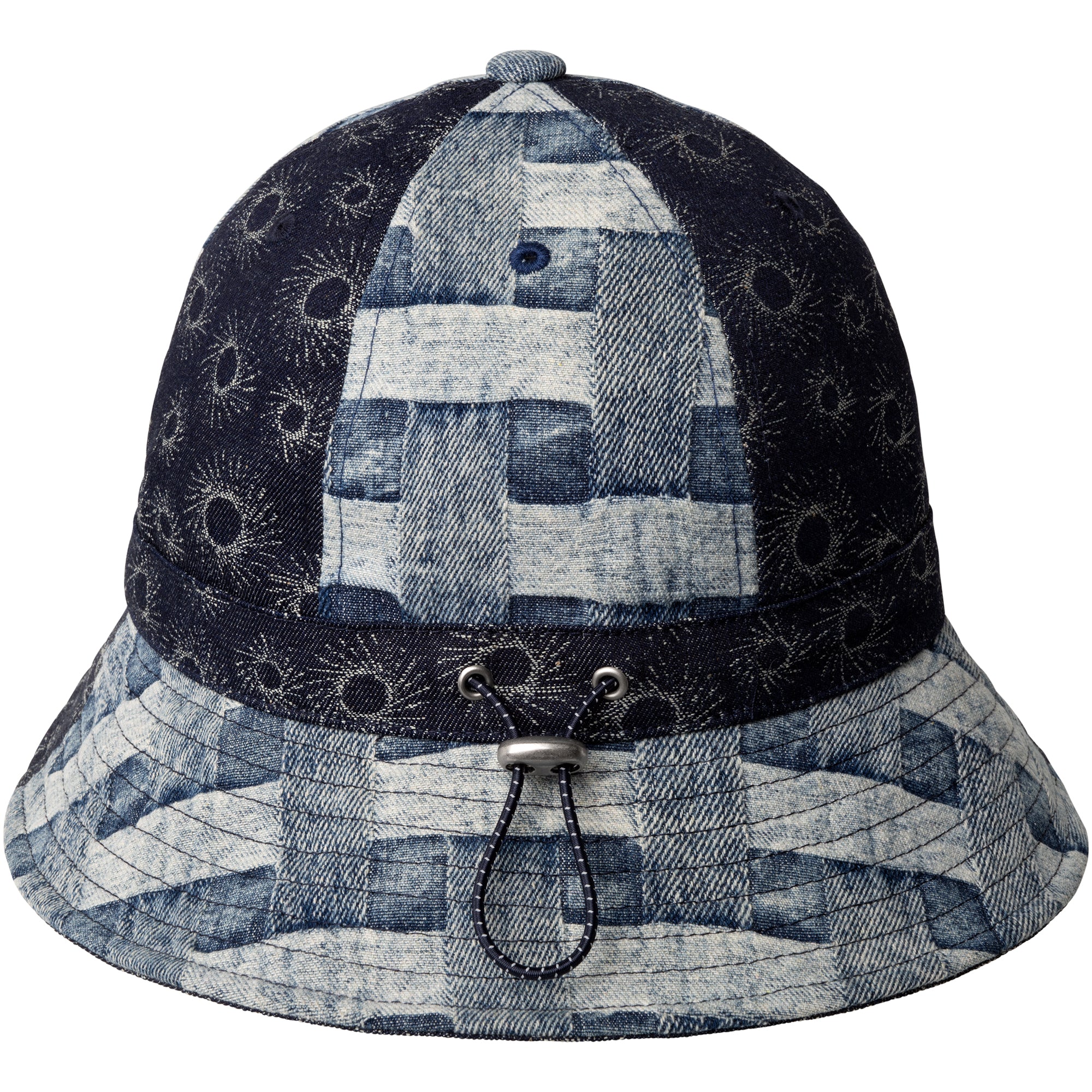Denim Mashup Casual