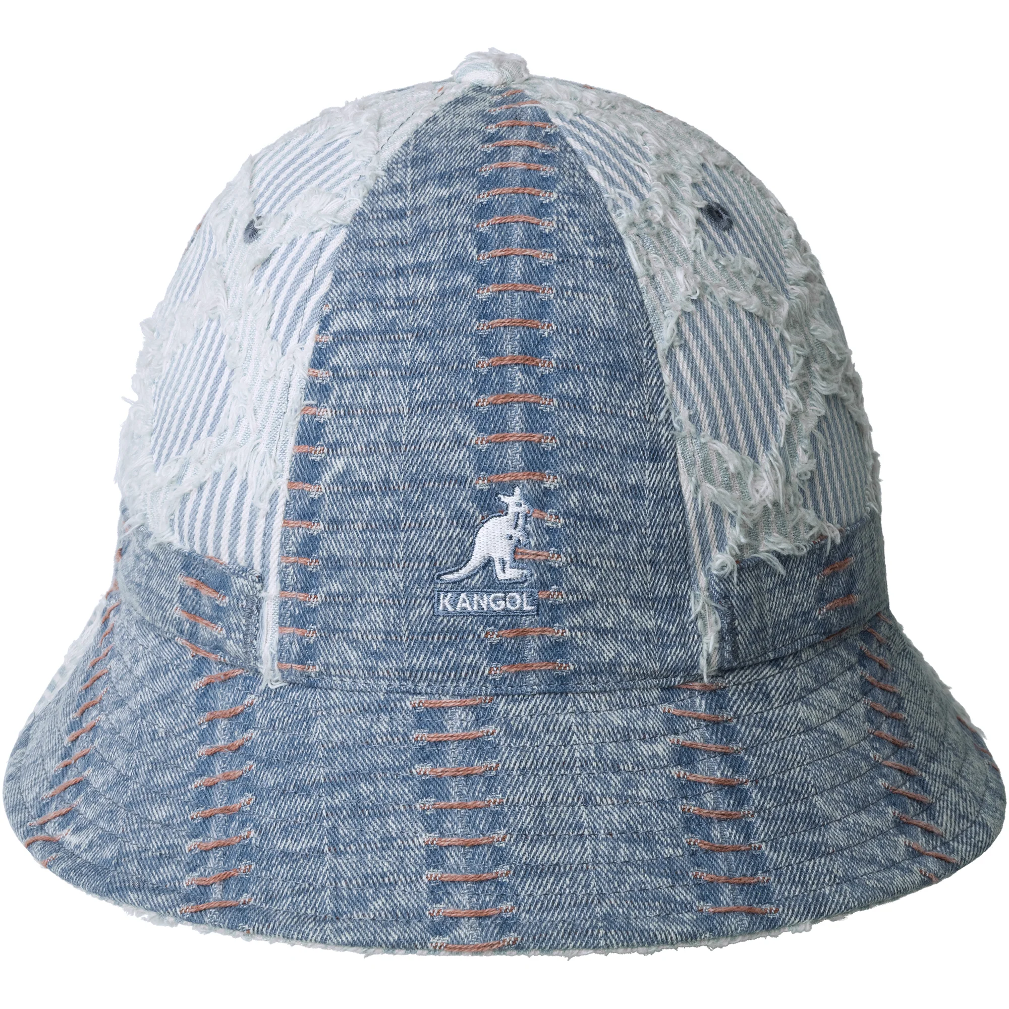 Denim Mashup Casual