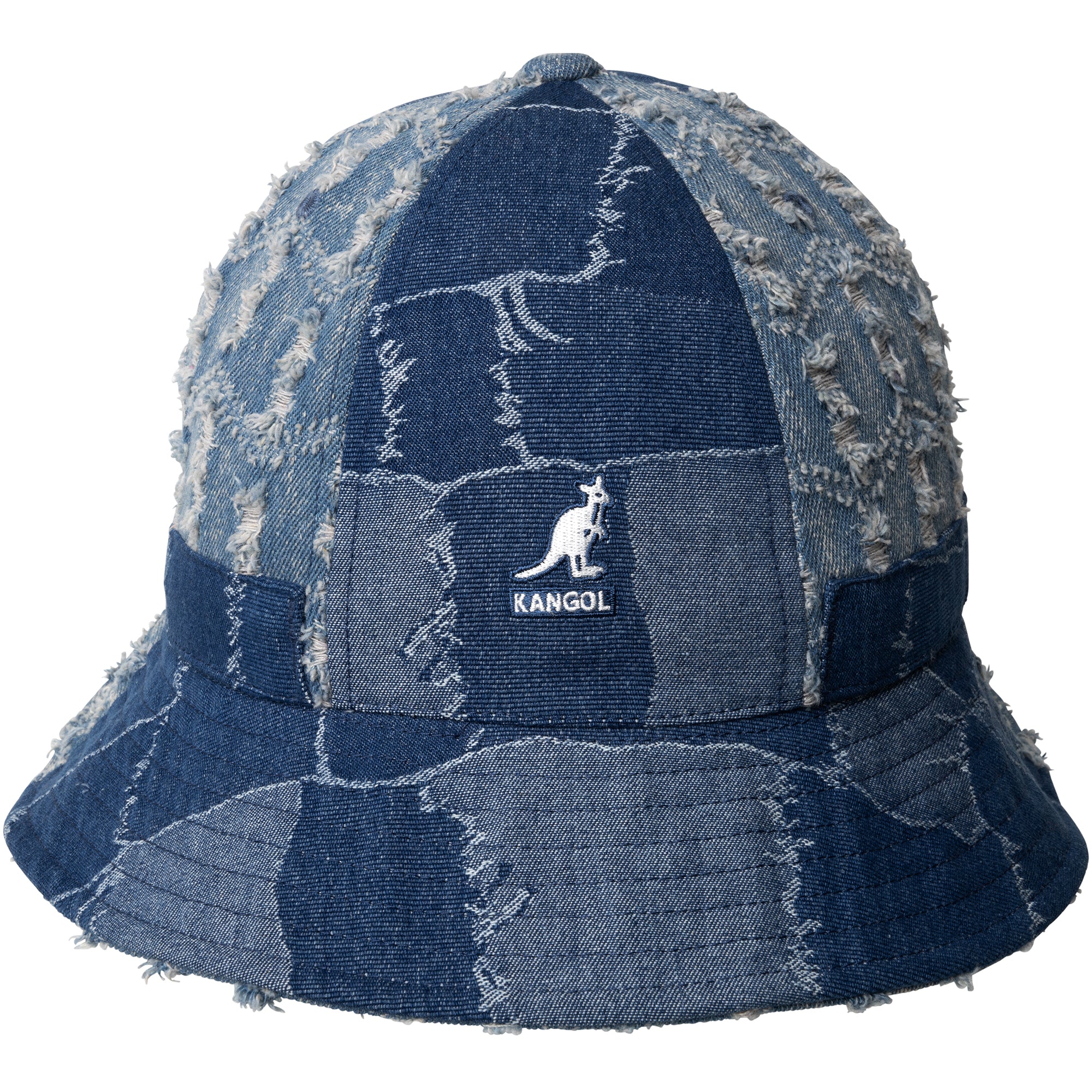 Denim Mashup Casual