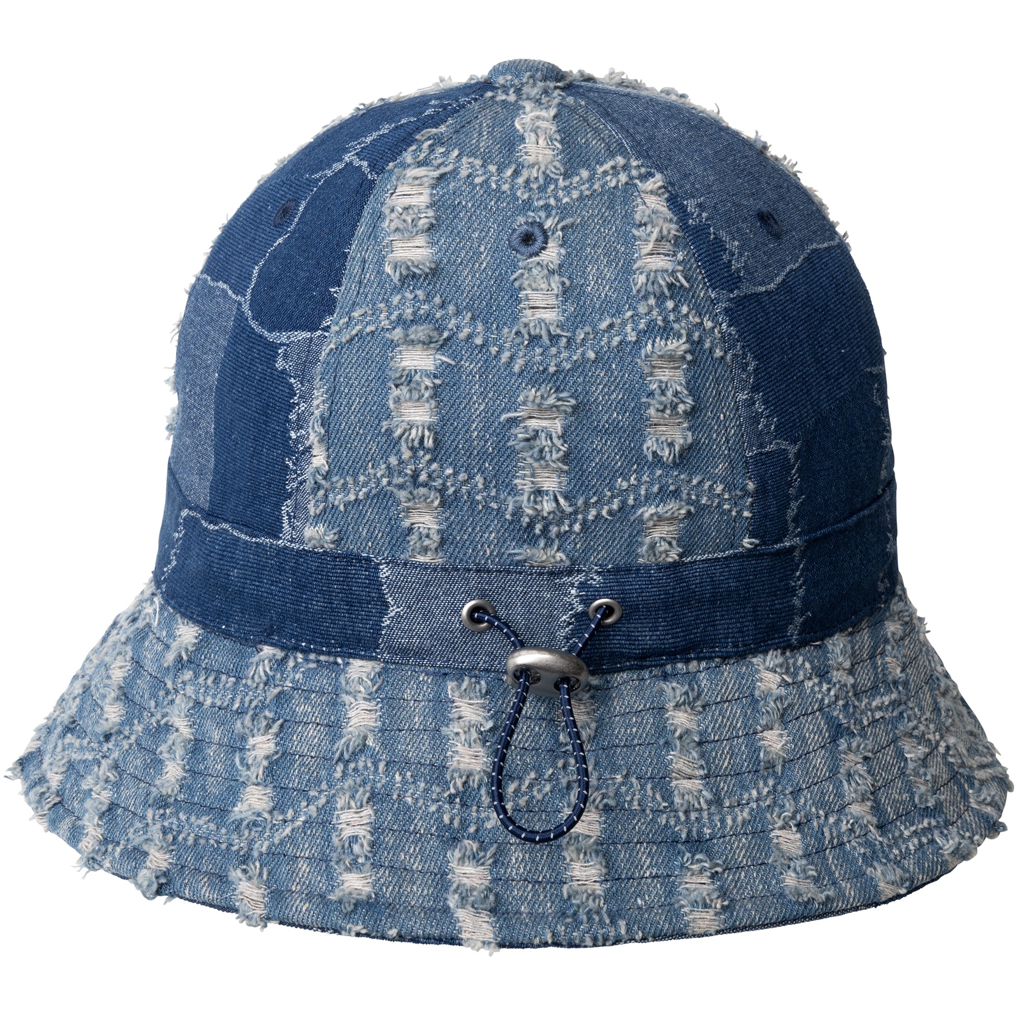 Denim Mashup Casual