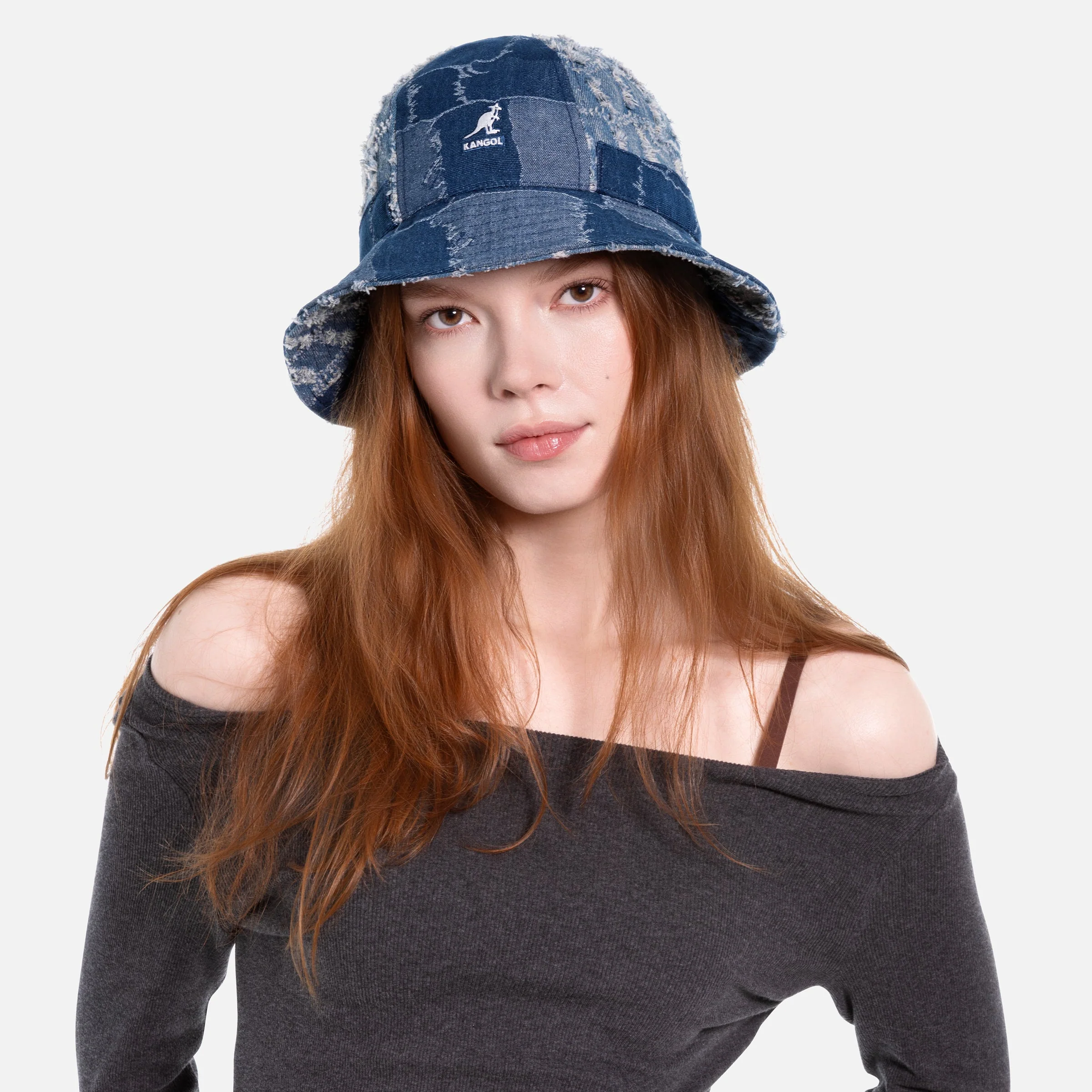 Denim Mashup Casual