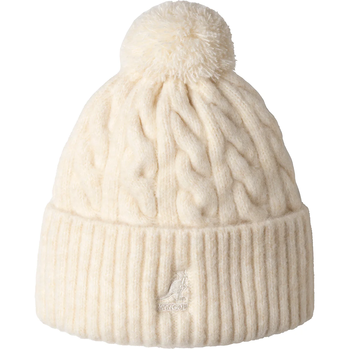Pompom Beanie