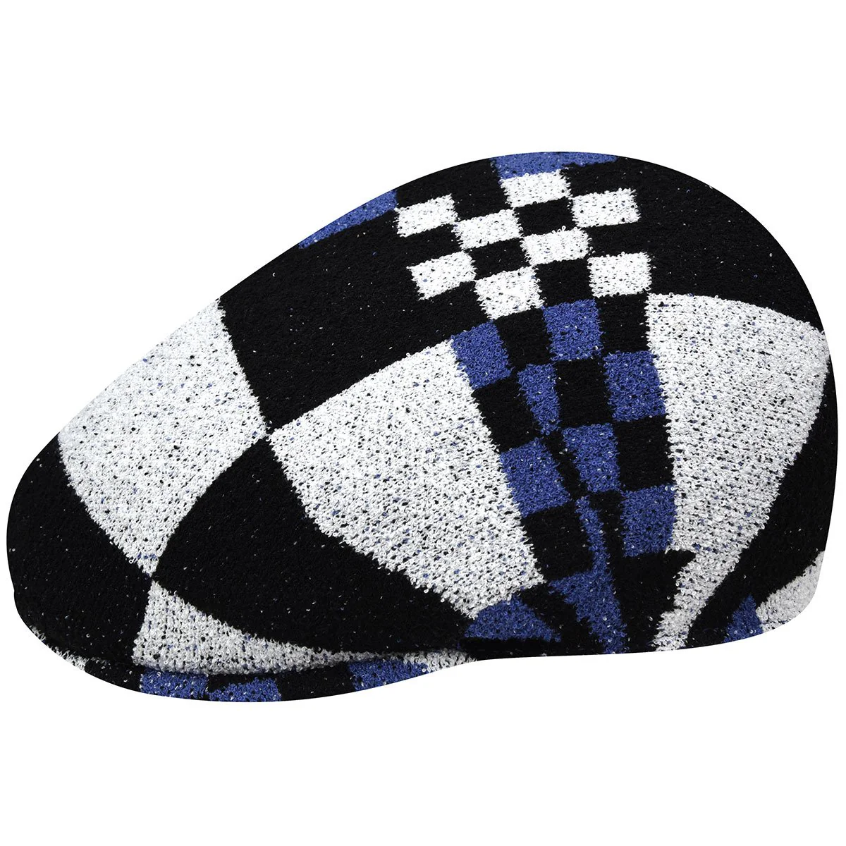 Pop Gingham 504