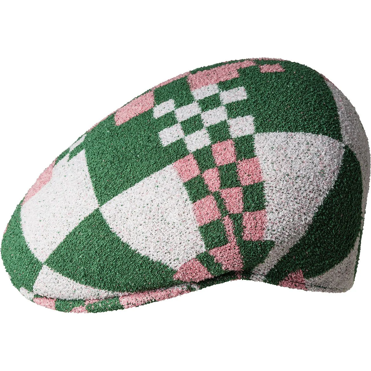 Pop Gingham 504