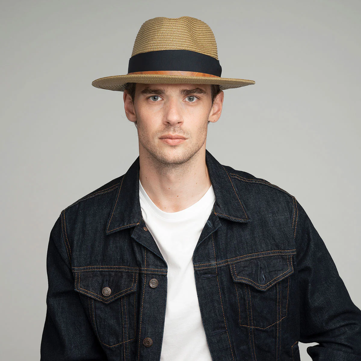 Denney Fedora