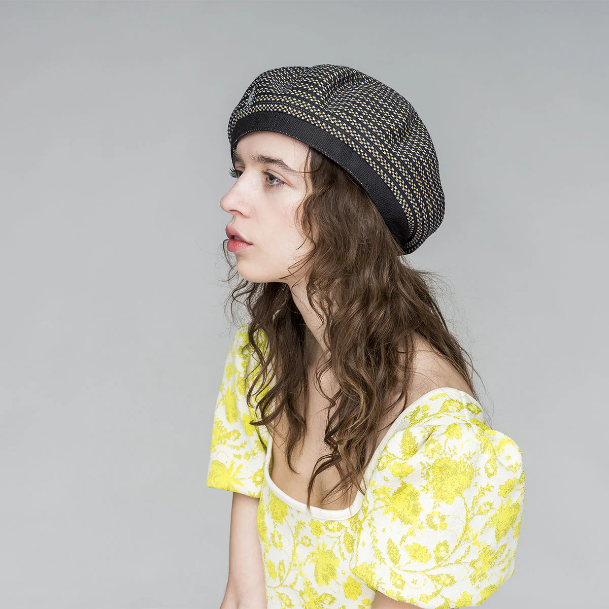 Preppy Jax Beret