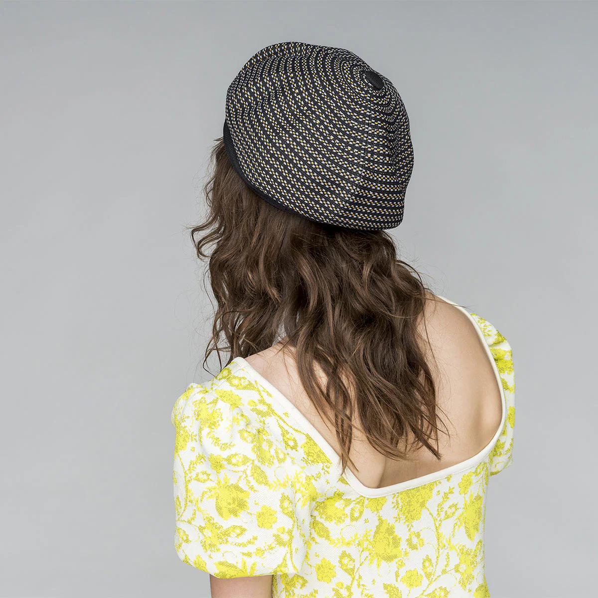 Preppy Jax Beret