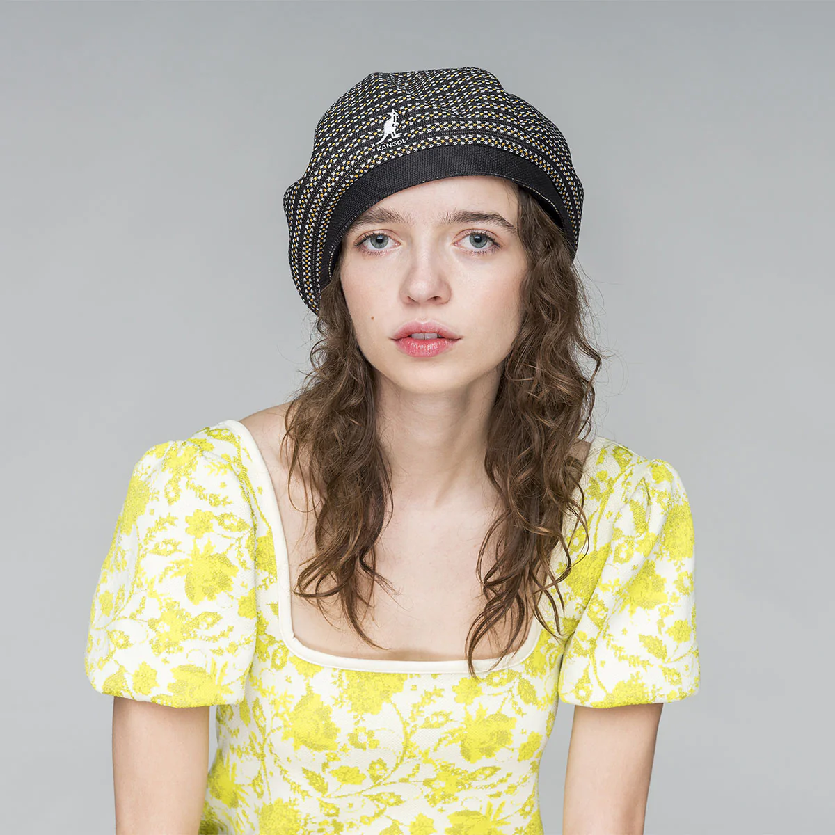 Preppy Jax Beret