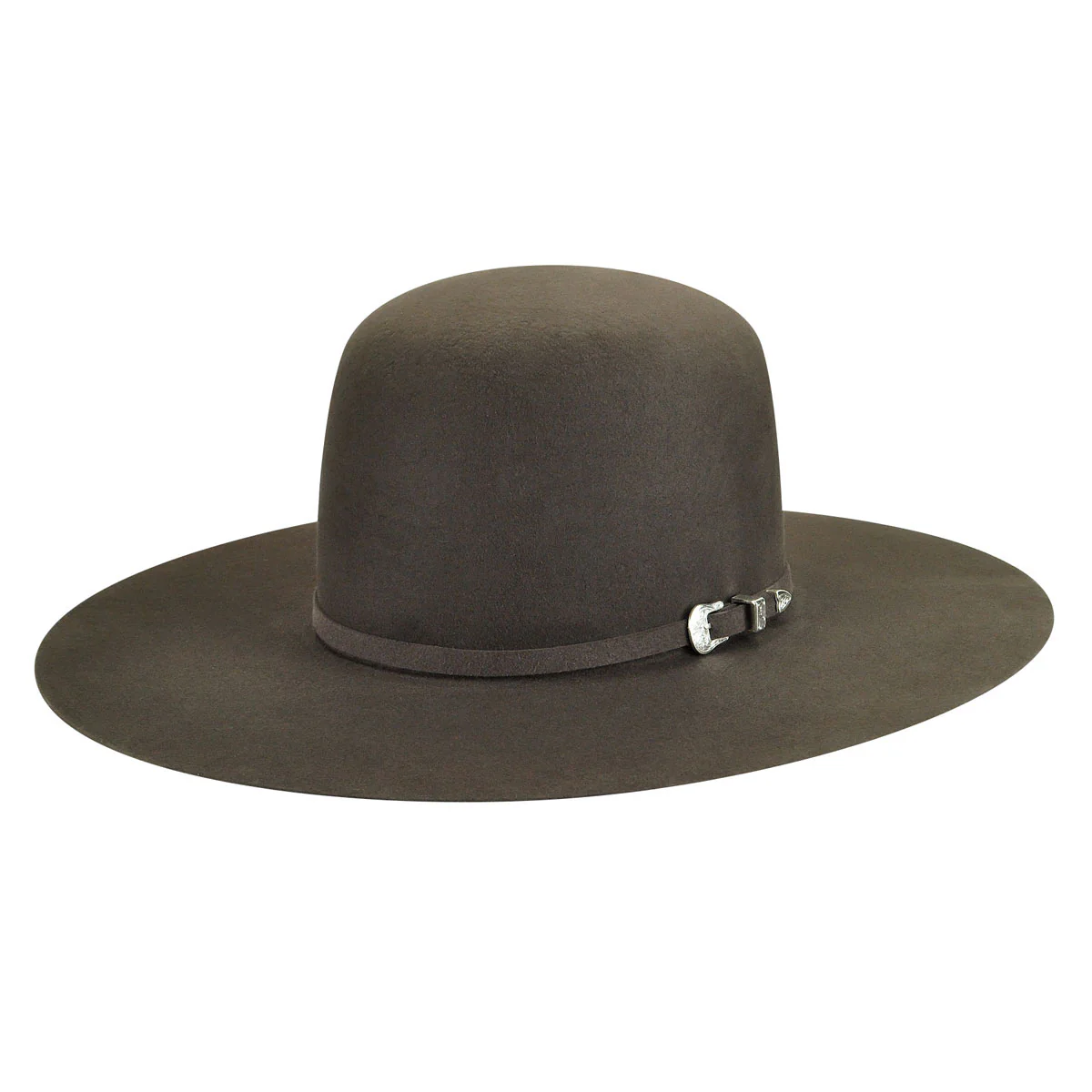 11575-pro-5x-open-cowboy-western-hat-34.webp Pro 5X Open Cowboy Western Hat