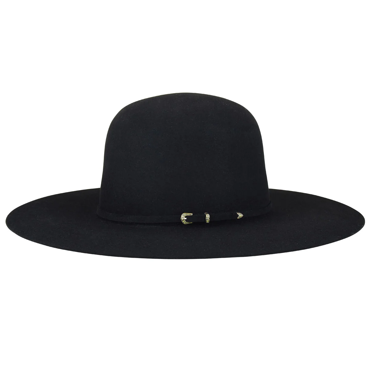 11575-pro-5x-open-cowboy-western-hat-36.webp Pro 5X Open Cowboy Western Hat