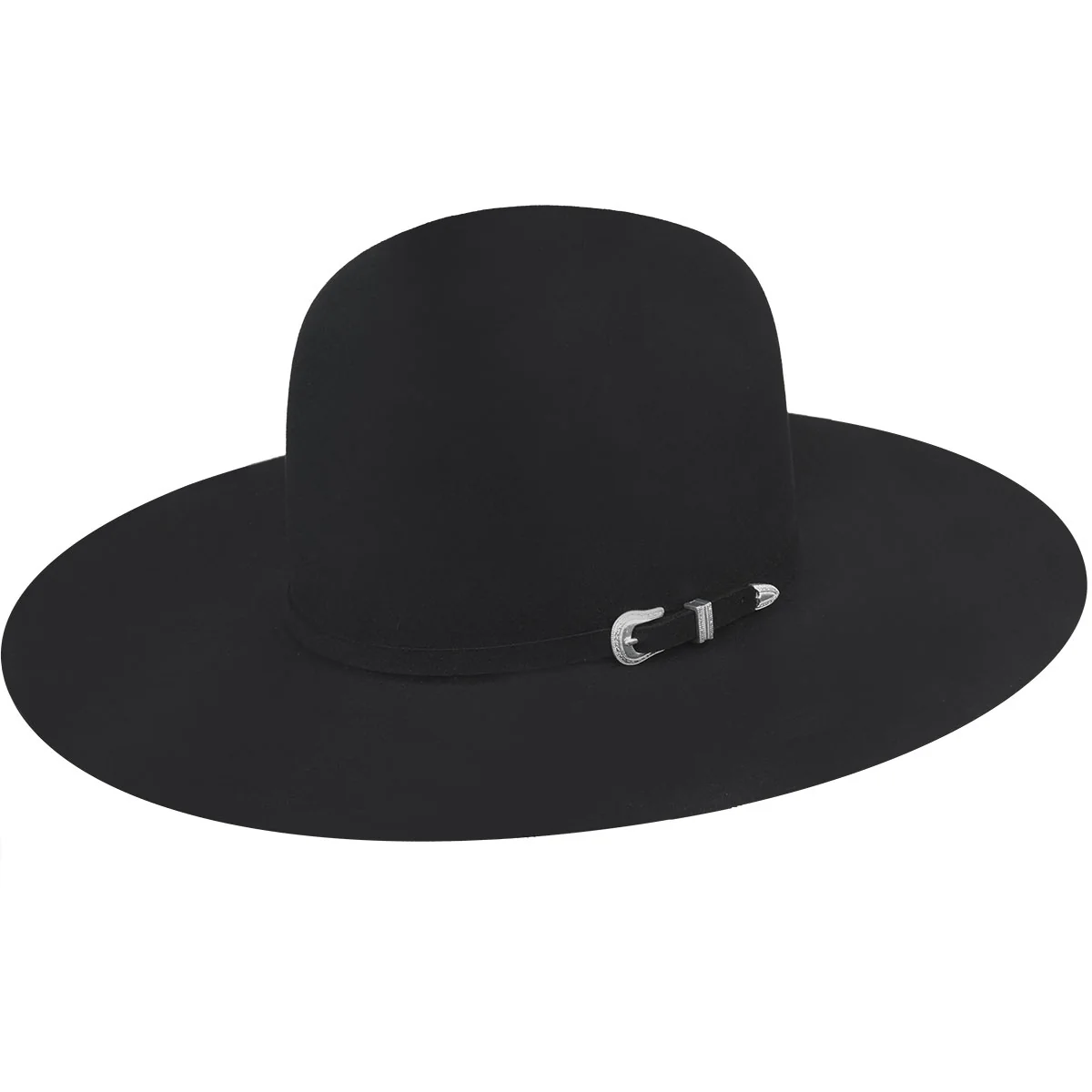 11575-pro-5x-open-cowboy-western-hat-39.webp Pro 5X Open Cowboy Western Hat