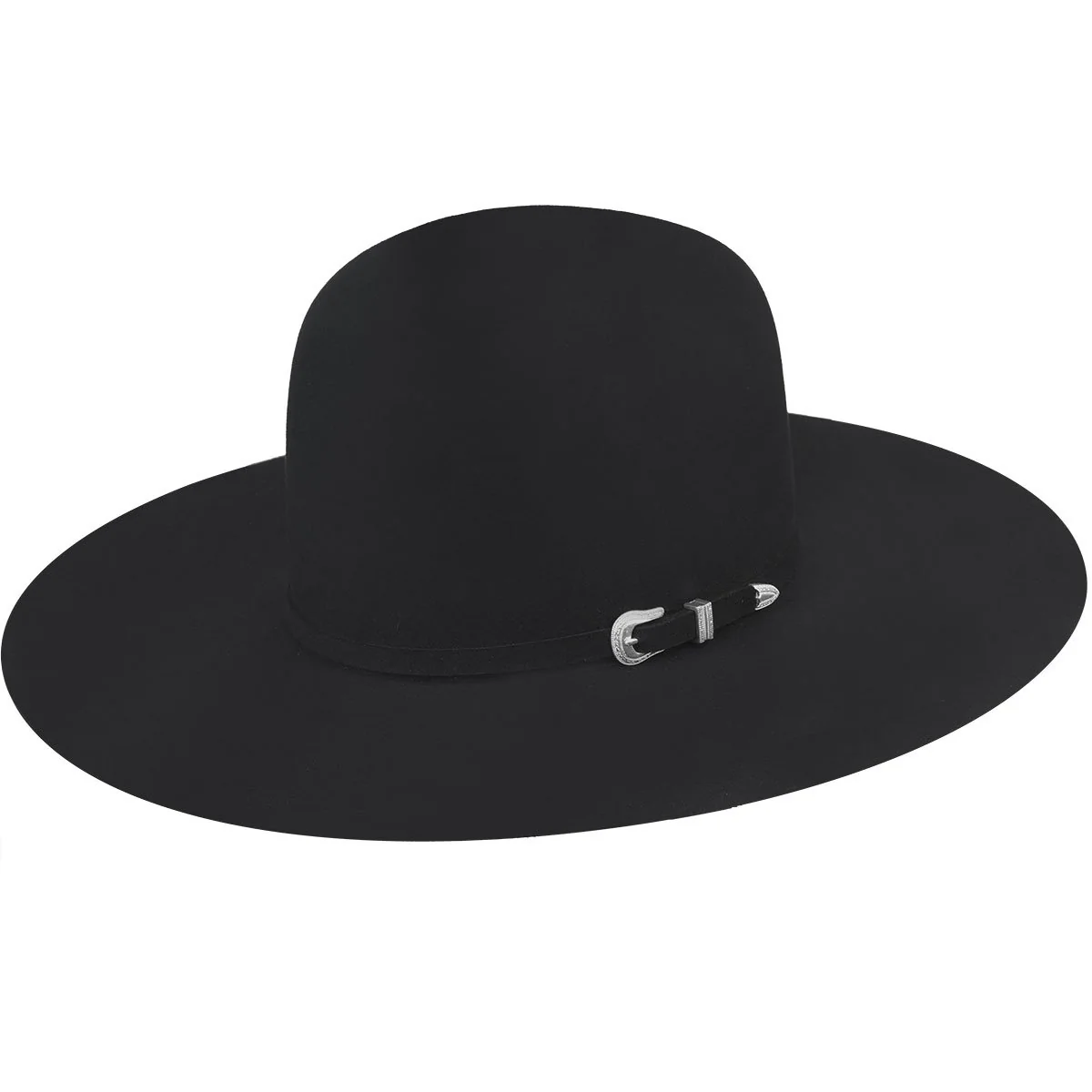 11575-pro-5x-open-cowboy-western-hat-8.webp Pro 5X Open Cowboy Western Hat