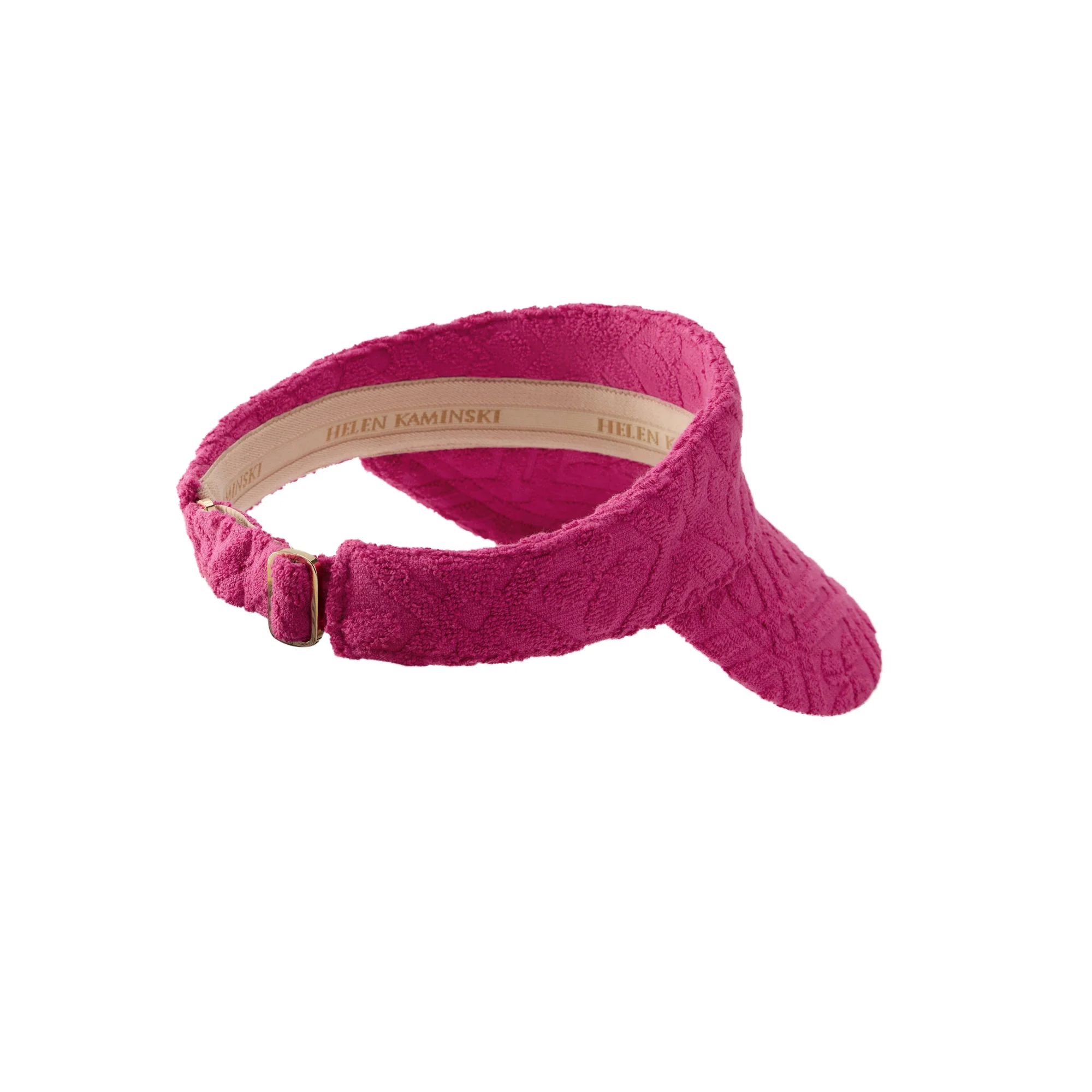 1169-dhara-cotton-toweling-visor-2.webp Dhara Cotton Toweling Visor