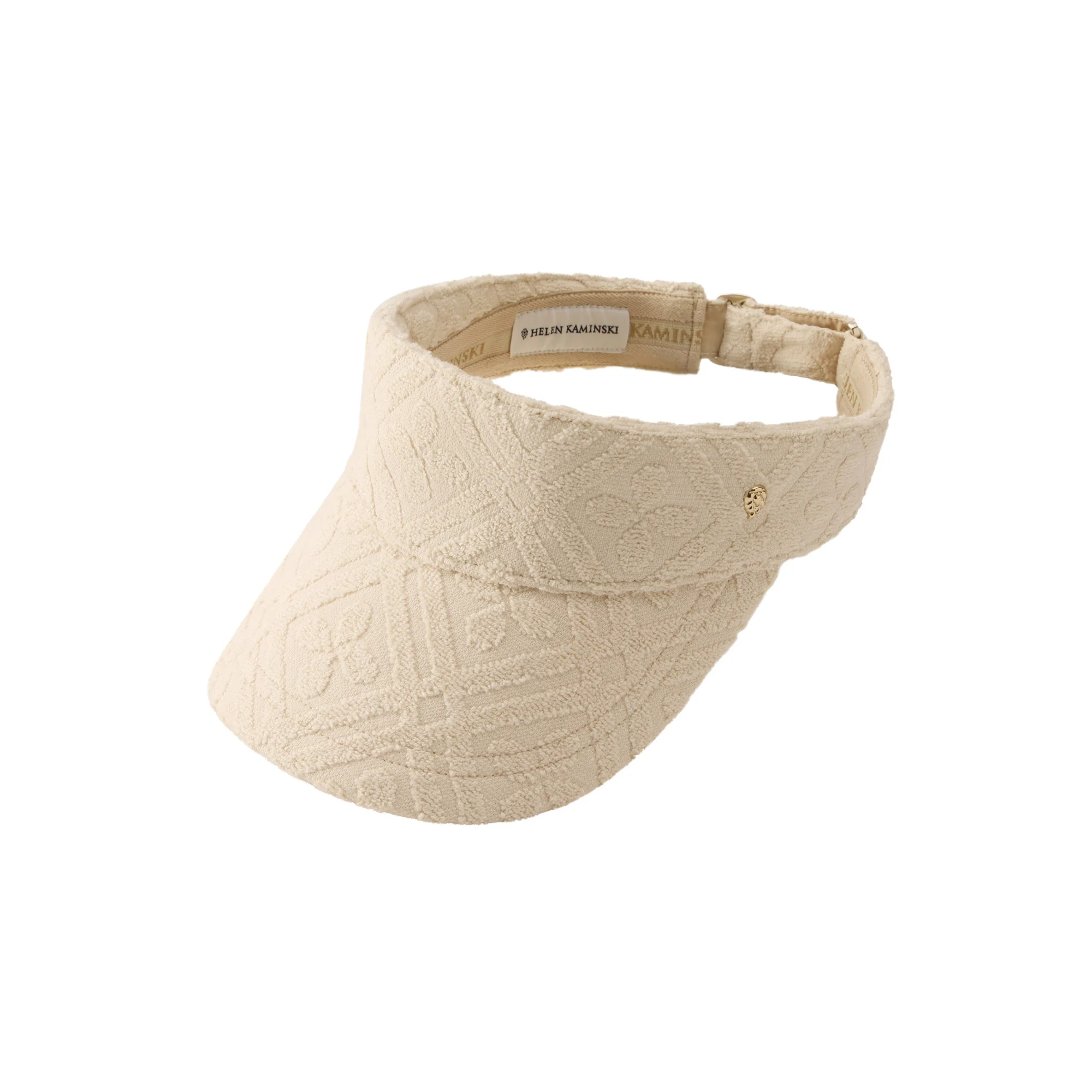 1169-dhara-cotton-toweling-visor-4.webp Dhara Cotton Toweling Visor