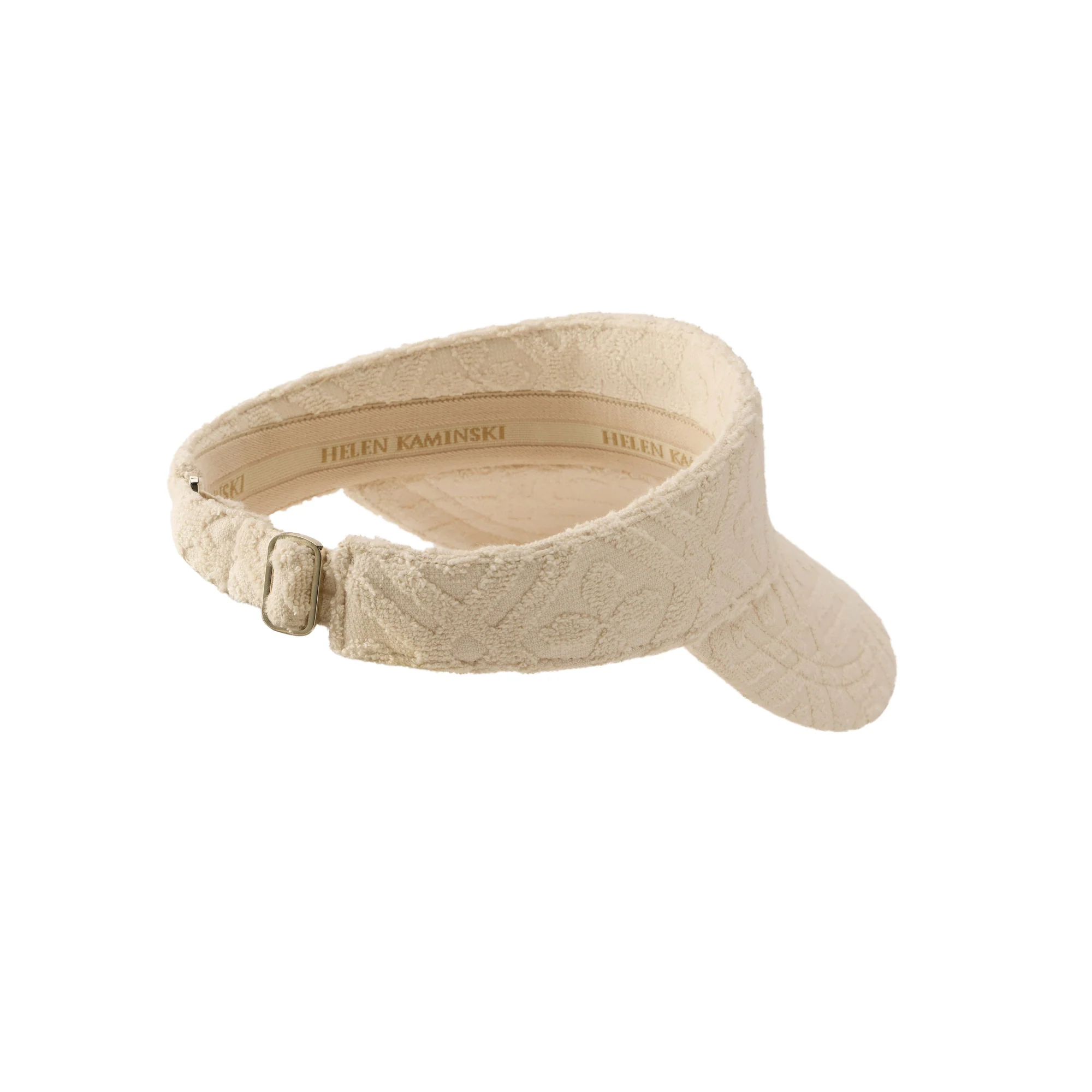 1169-dhara-cotton-toweling-visor-5.webp Dhara Cotton Toweling Visor