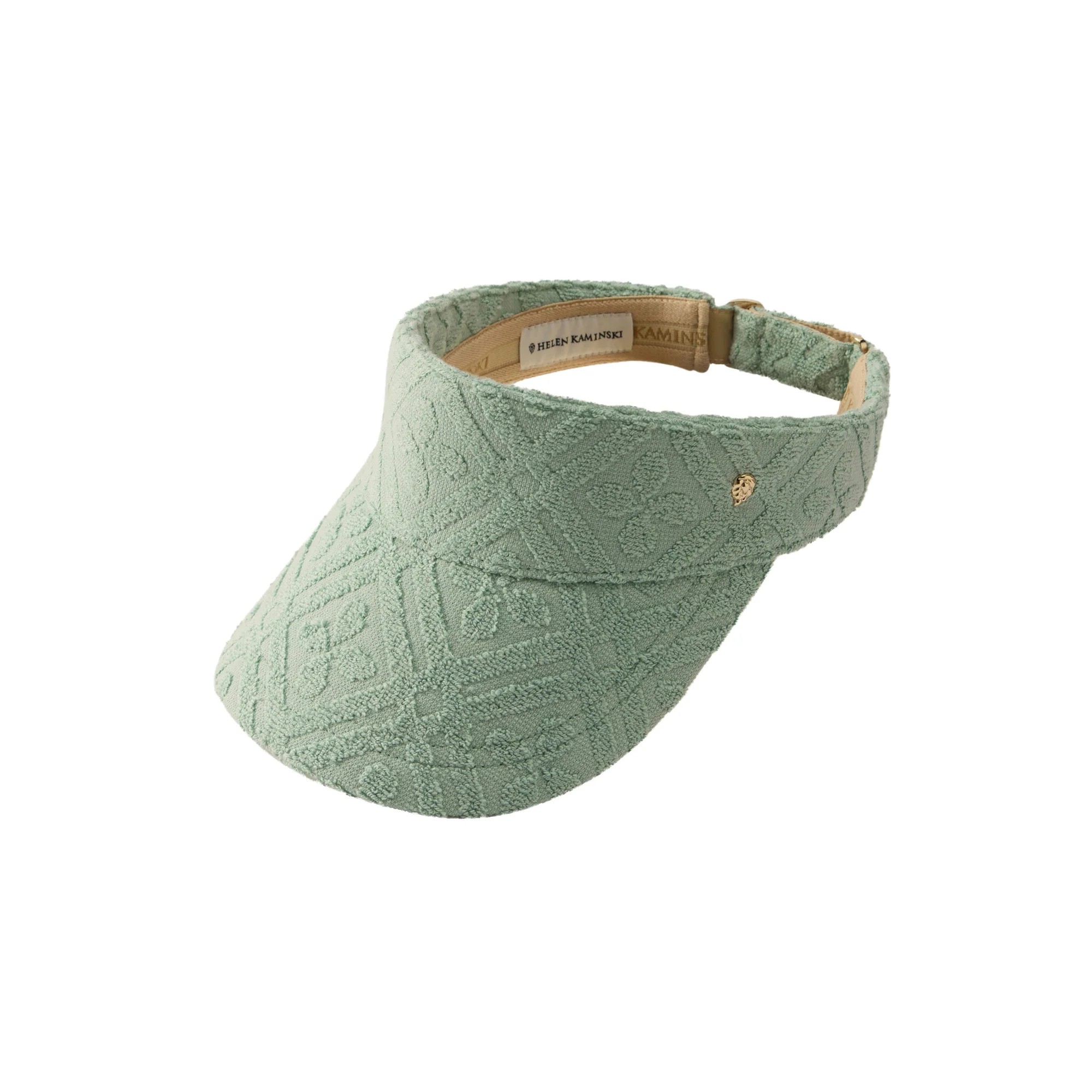1169-dhara-cotton-toweling-visor-7.webp Dhara Cotton Toweling Visor